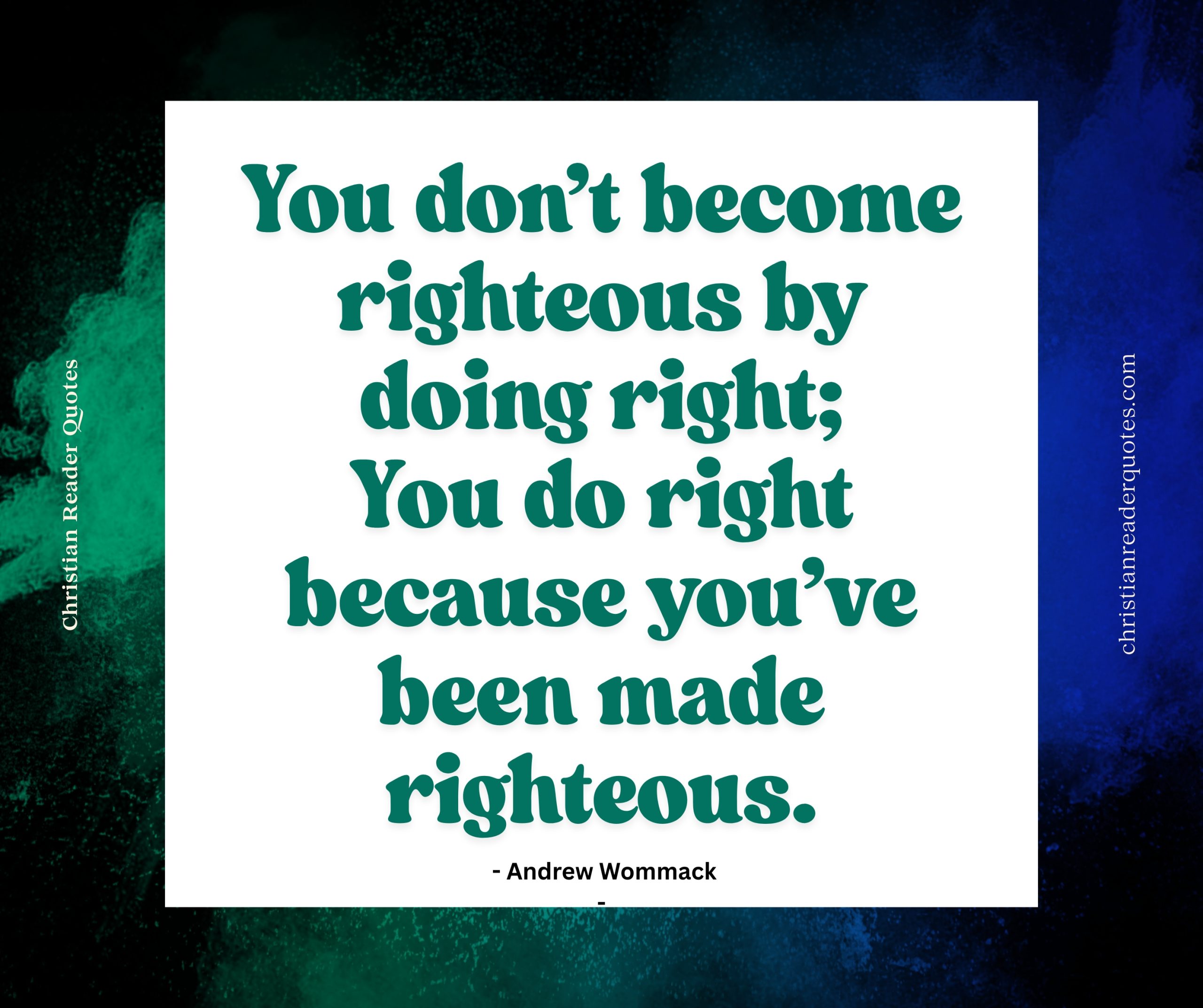 you-dont-become-righteous