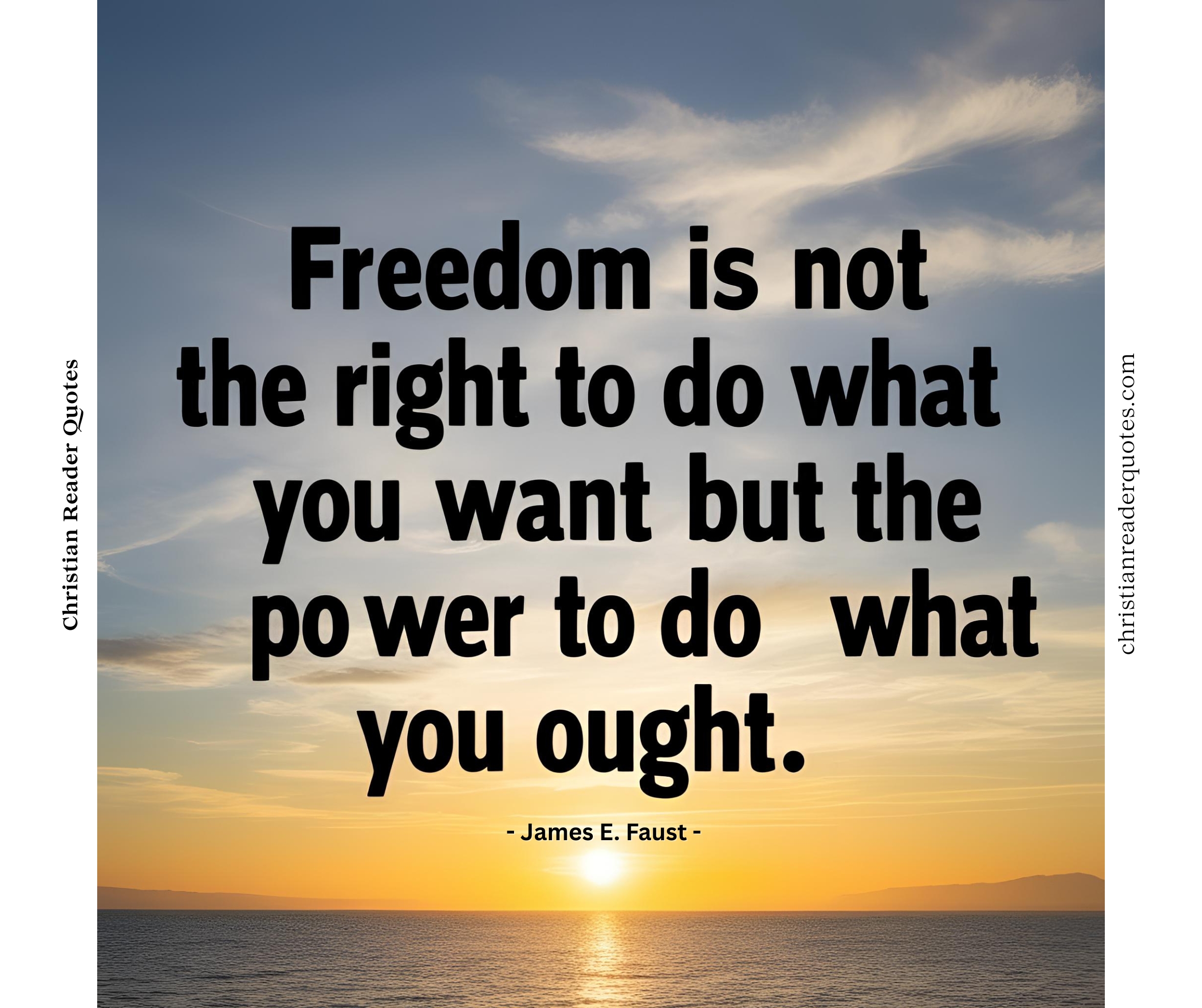 freedom-is-not