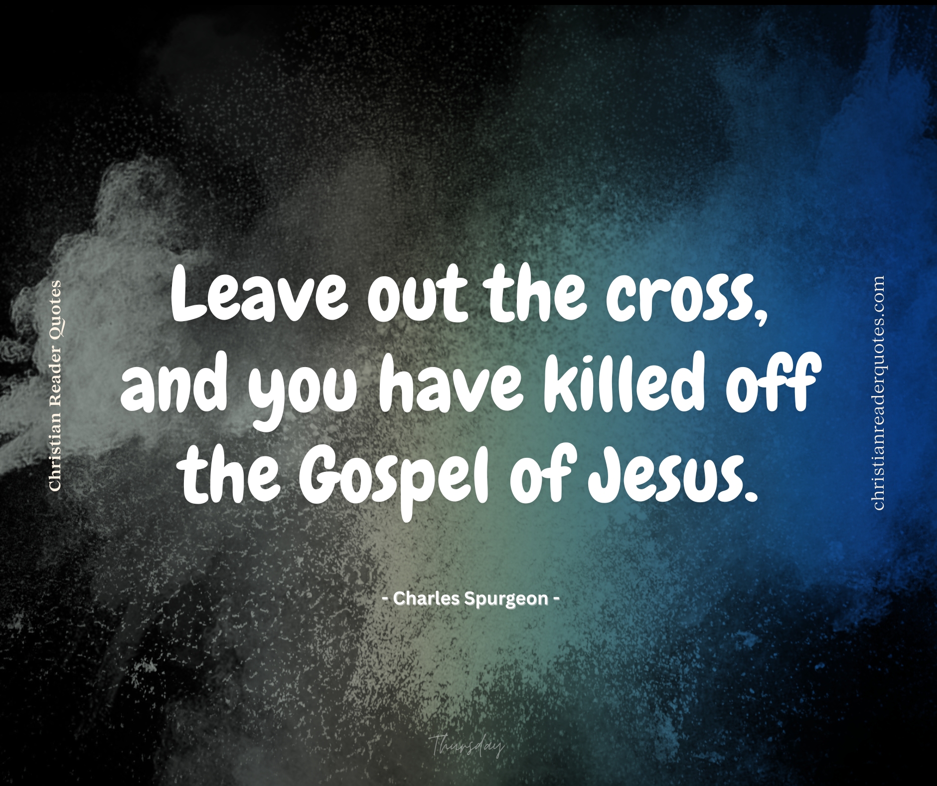 leave-out-cross