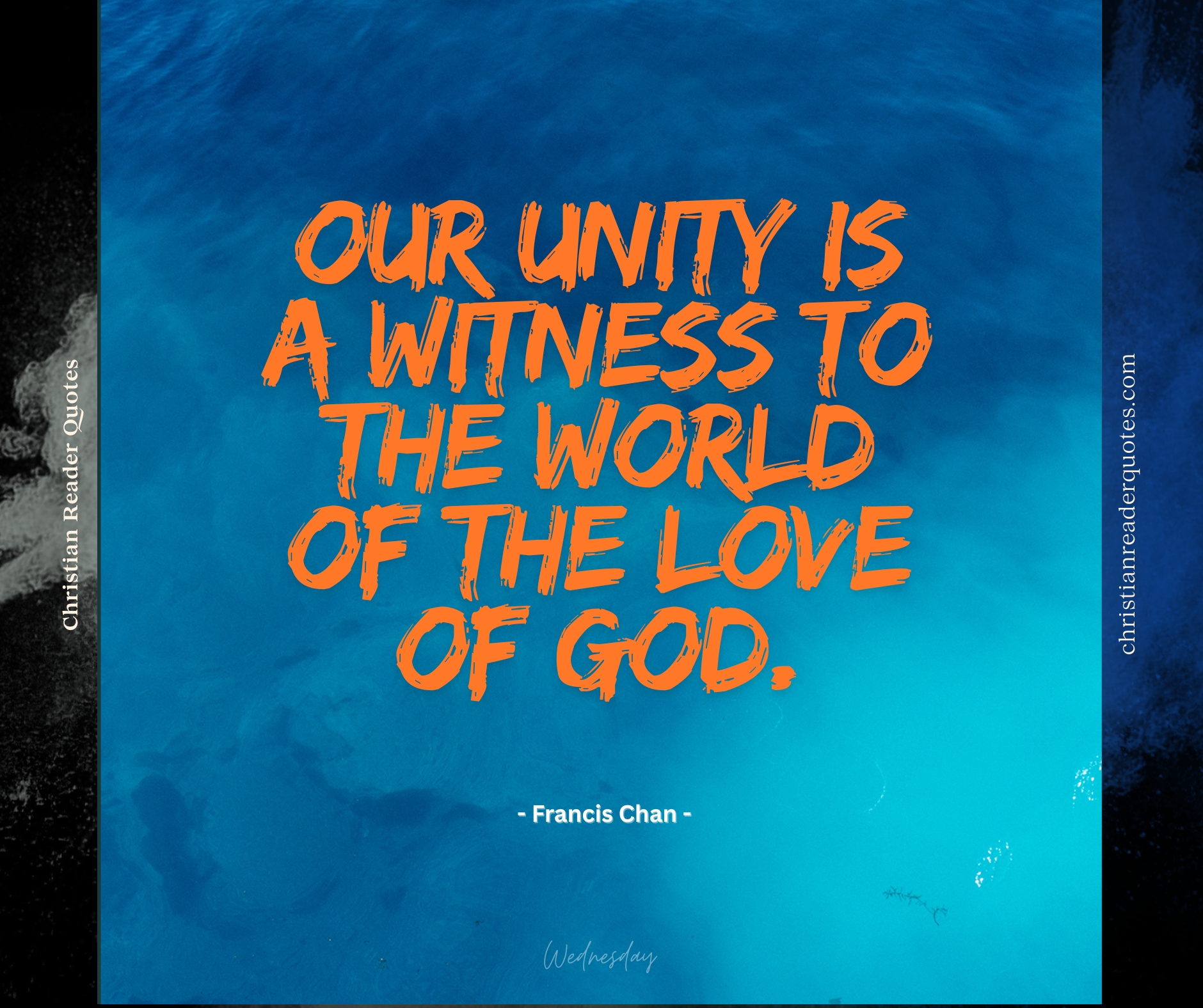 our-unity-witness
