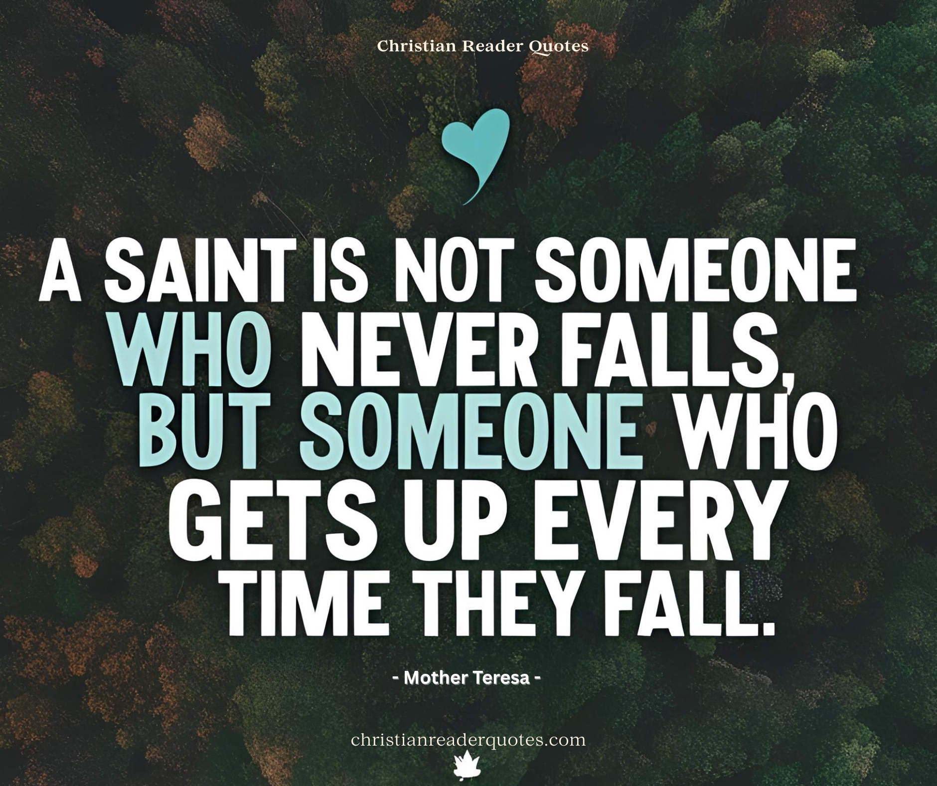 saint-is-not