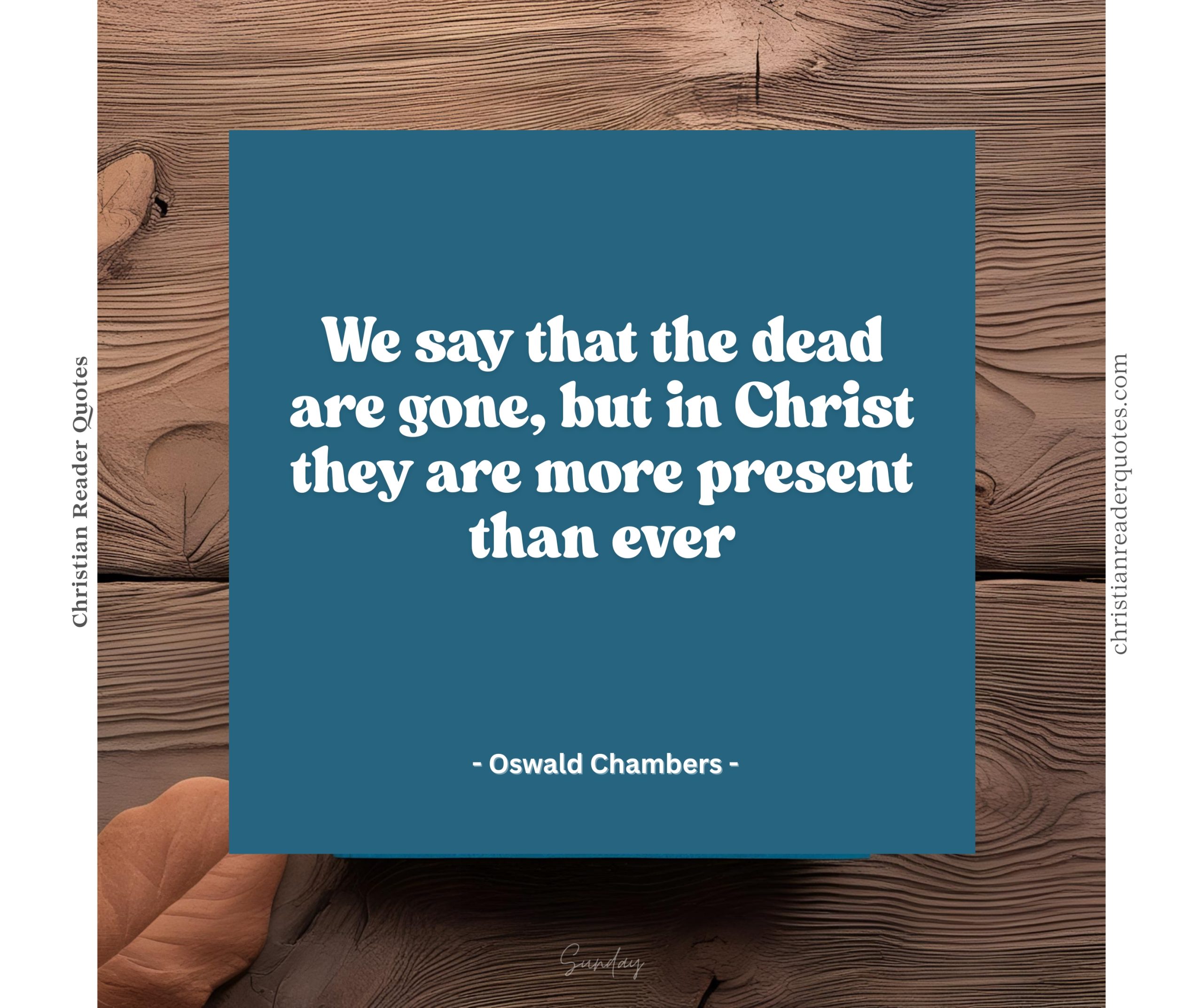 dead-christ-present