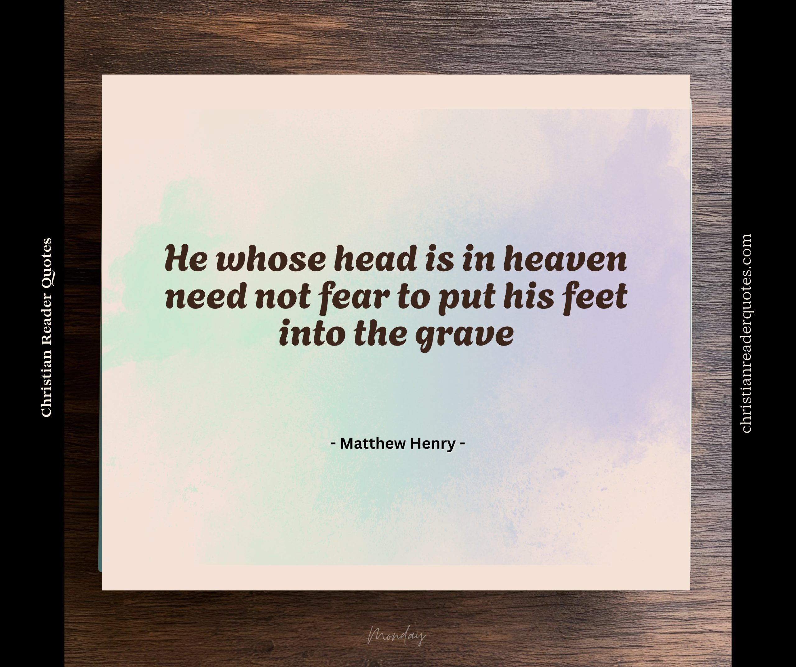 he-whose-head-heaven