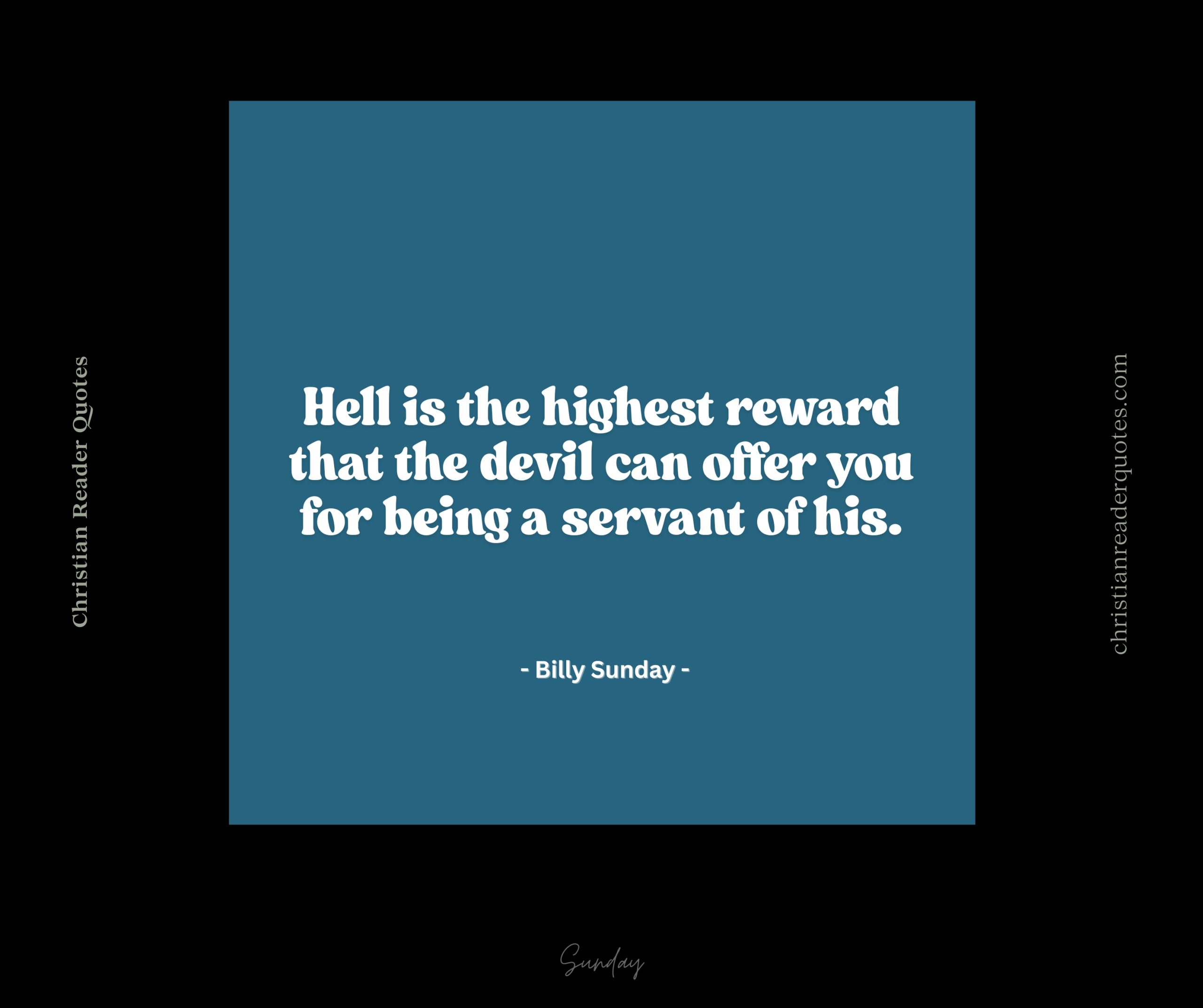 hell-reward
