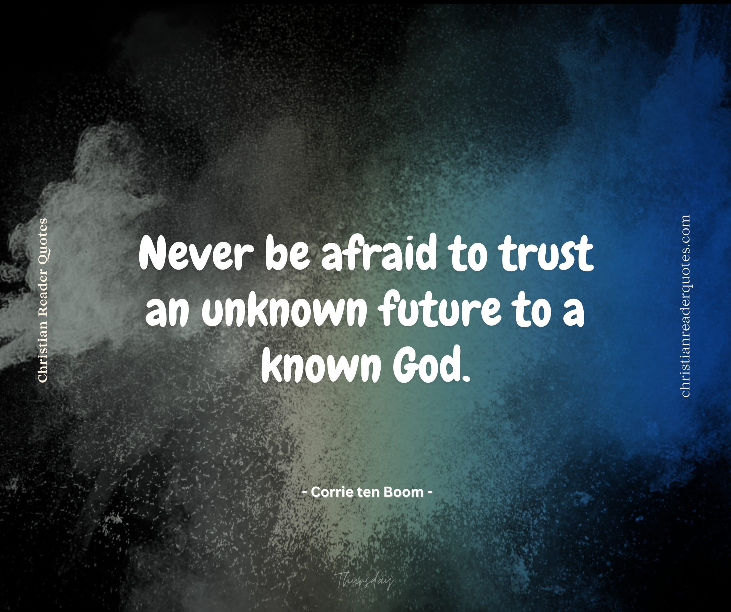 never-afraid-trust