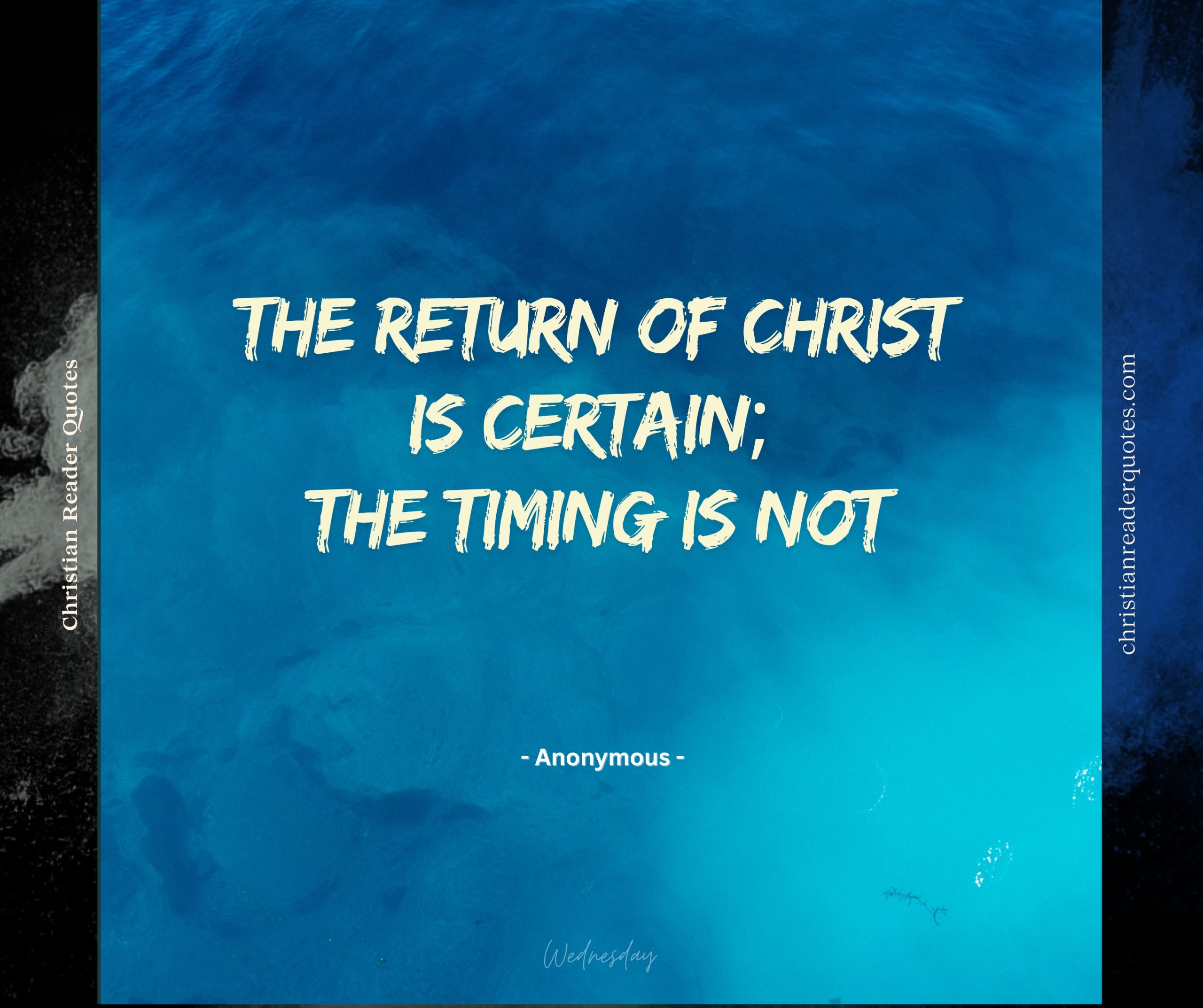 return-christ-certain