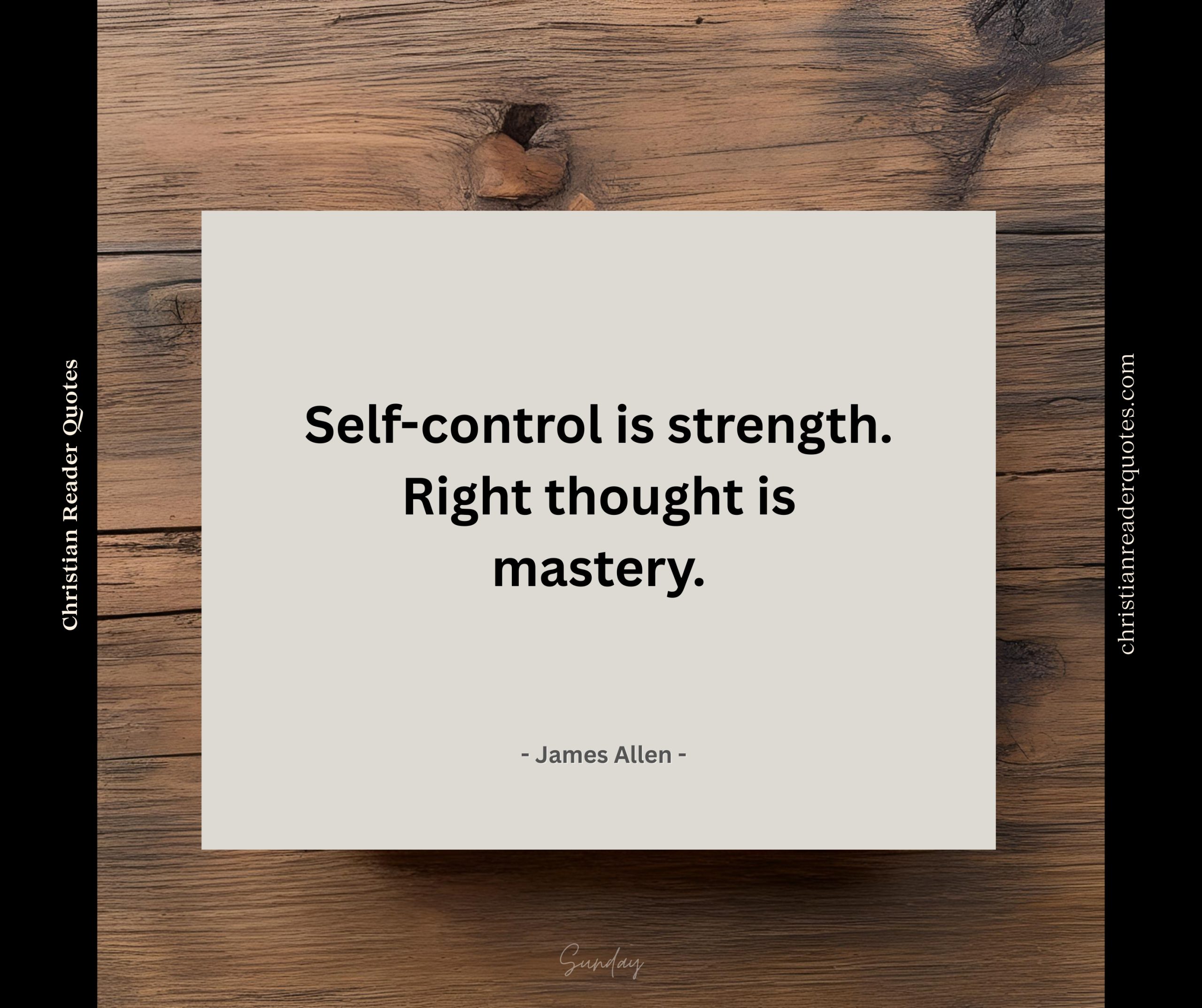 self-control-strength