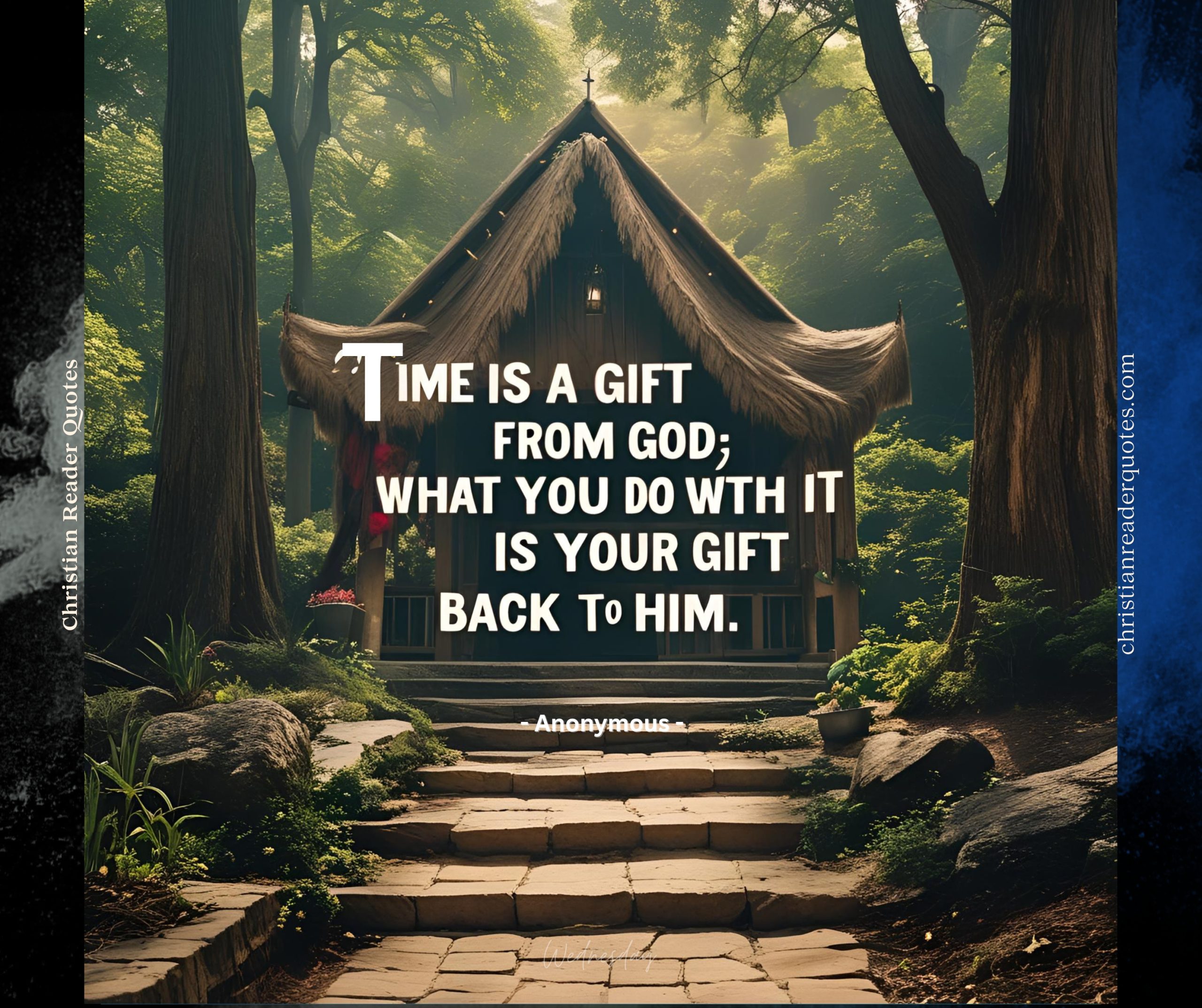 time-gift-from-god