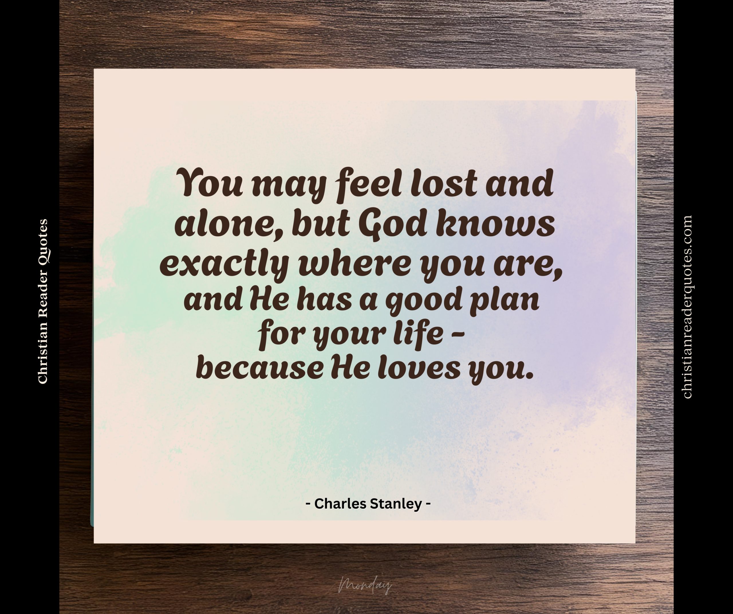 you-may-feel-lost
