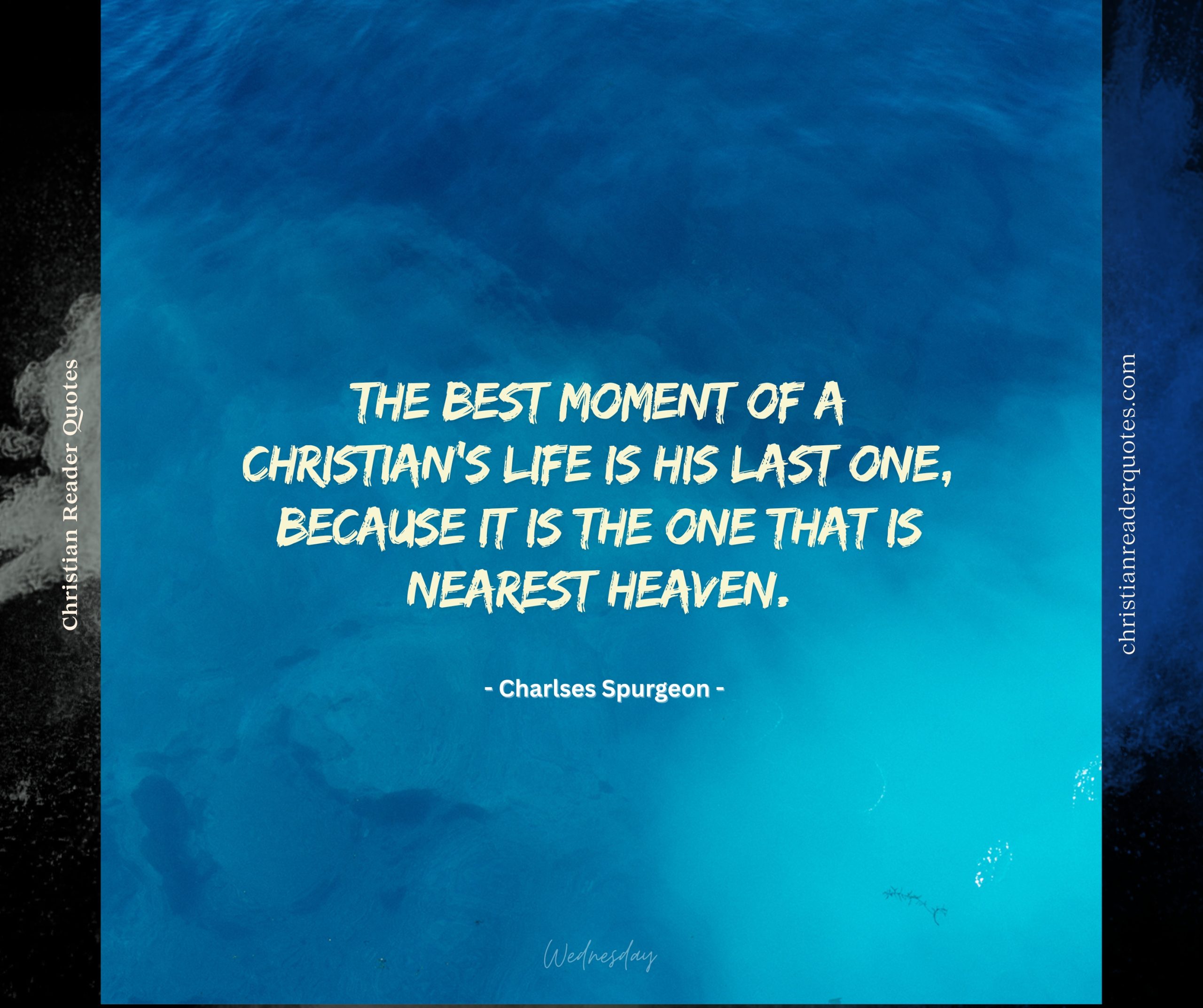 best-moment-christian-life