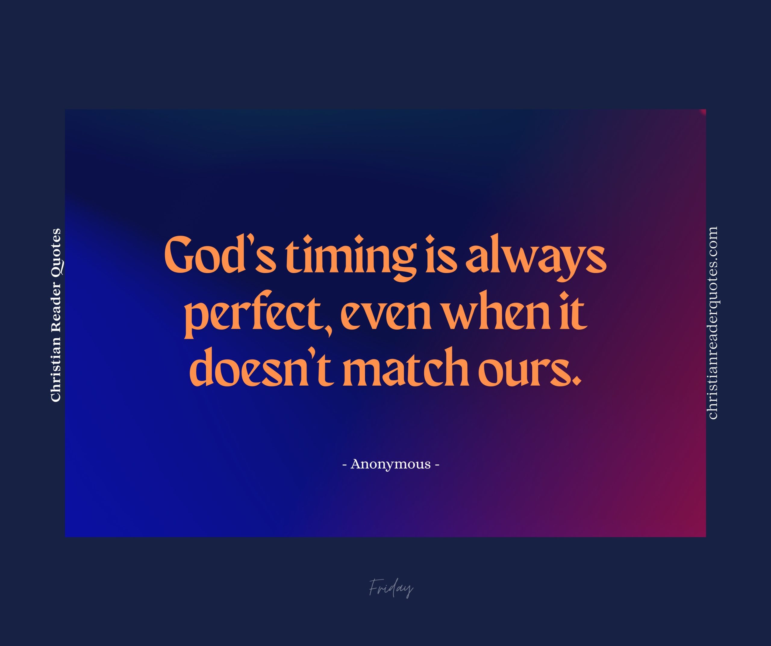 god-timing-always-perfect