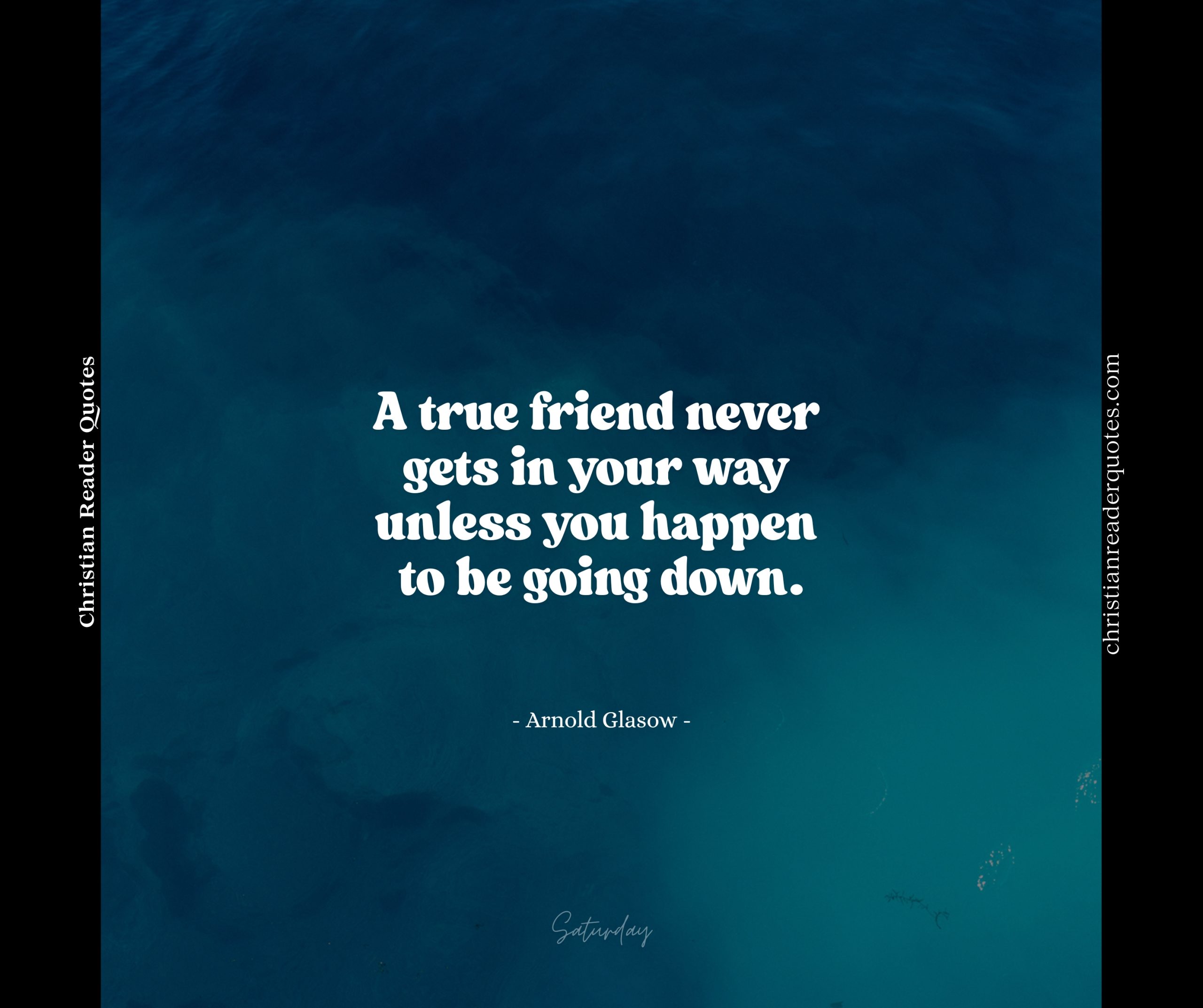 true-friend-never-gets