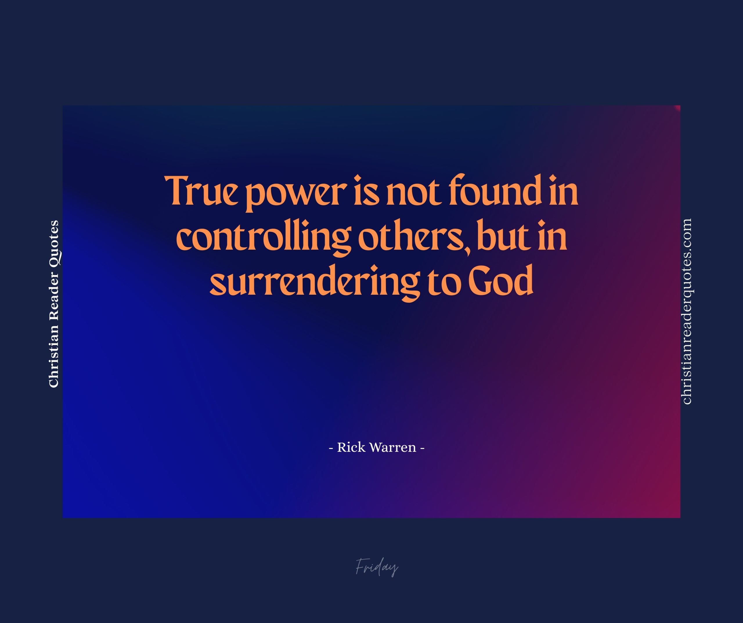 true-power-not-controlling