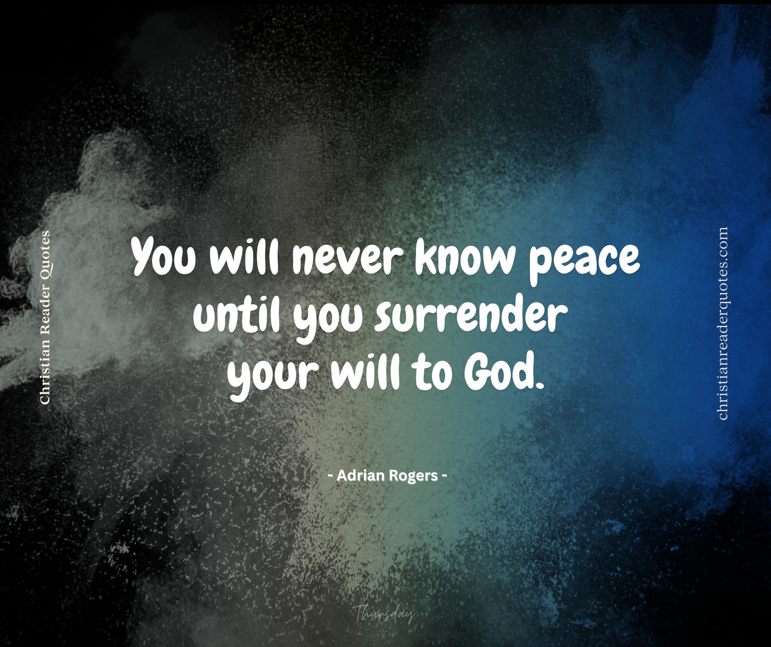 you-never-know-peace