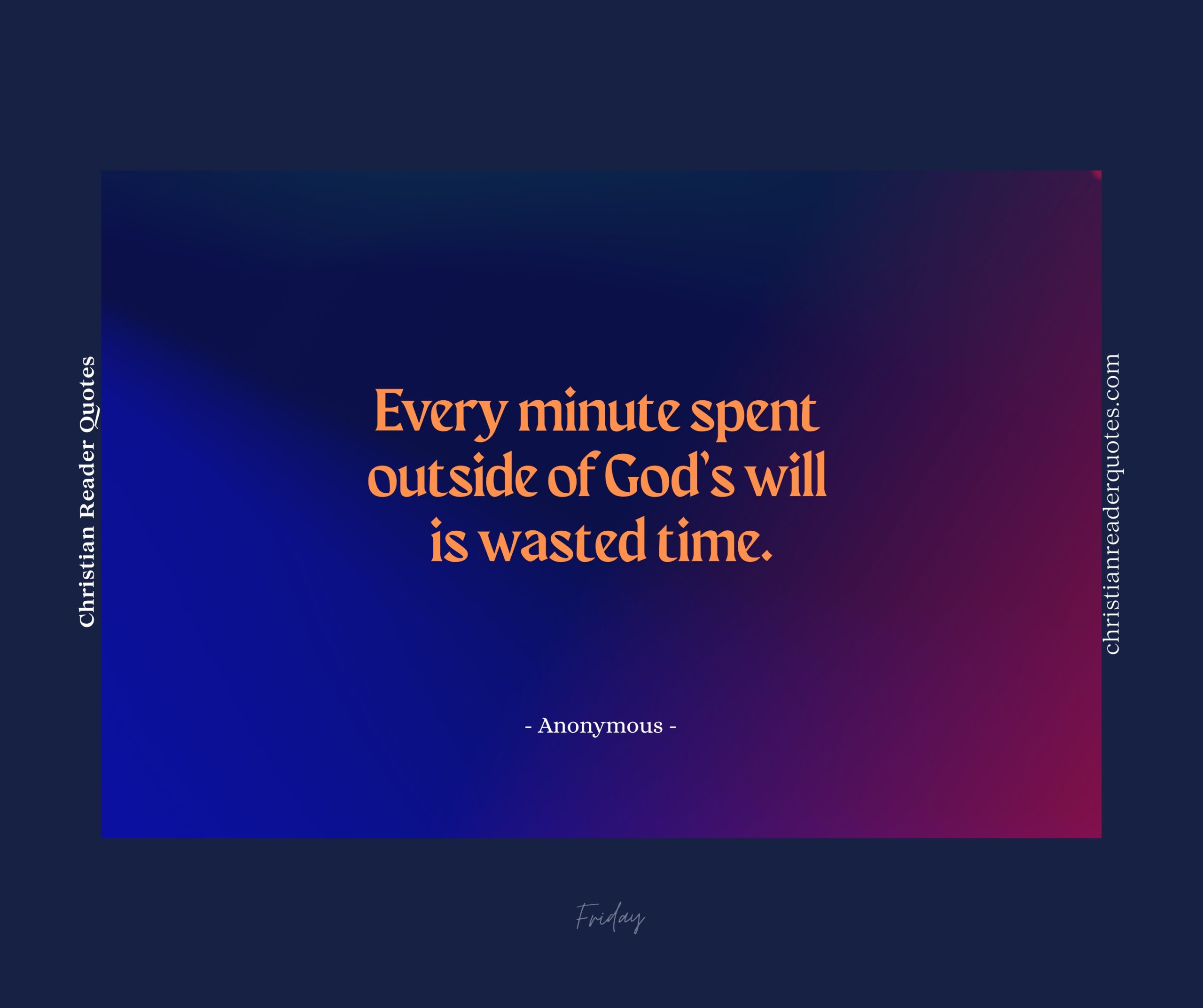 every-minute-outside