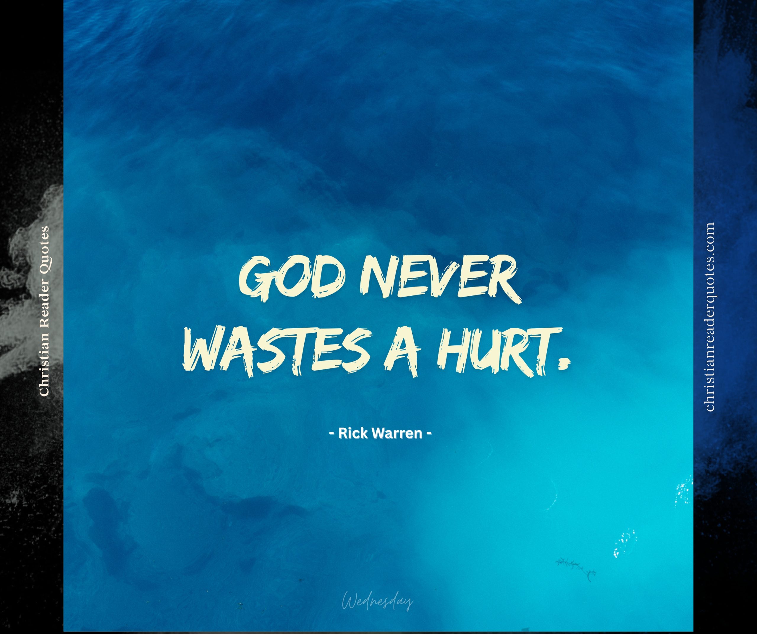 god-never-wastes-hurt