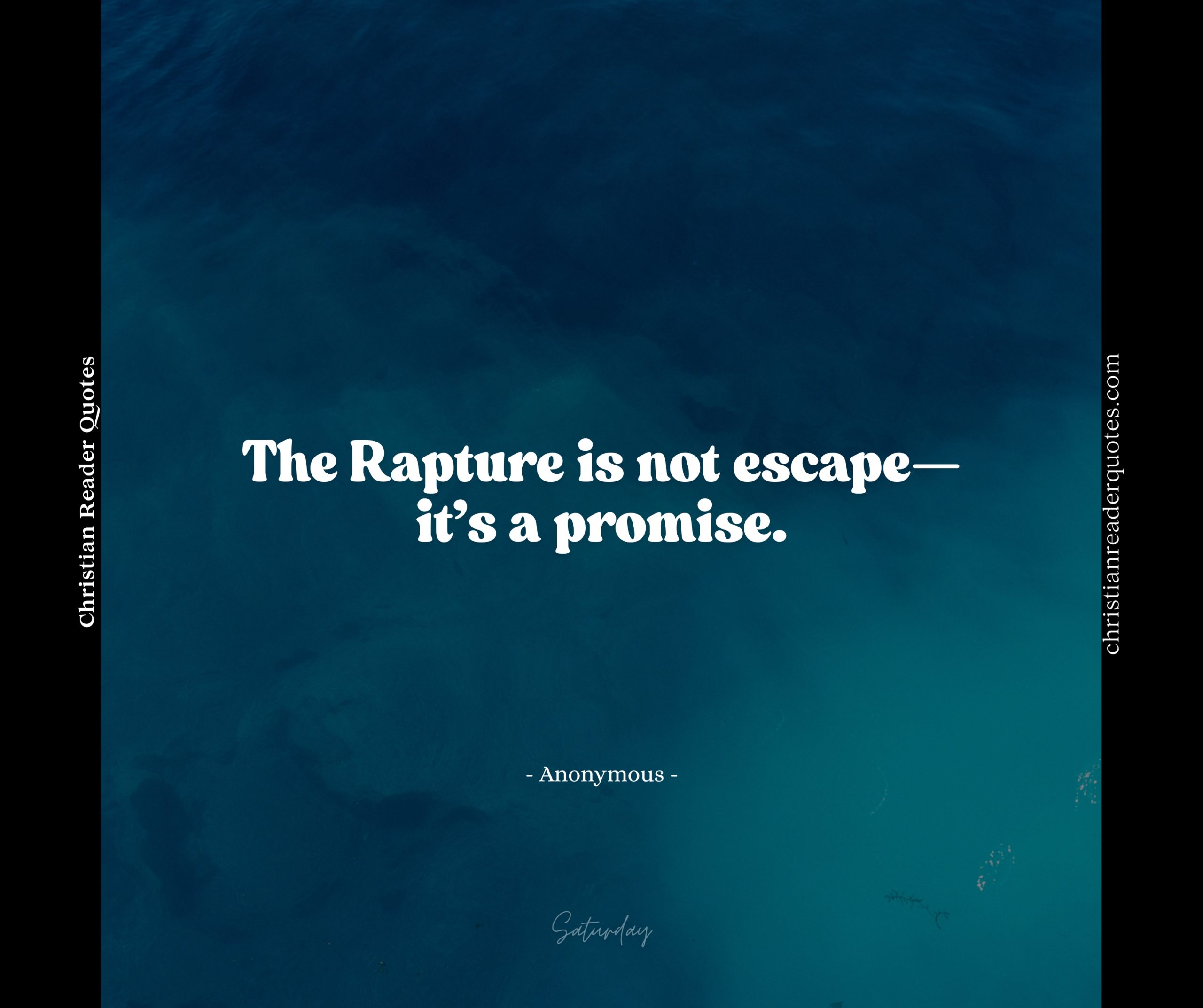 rapture-not-escape