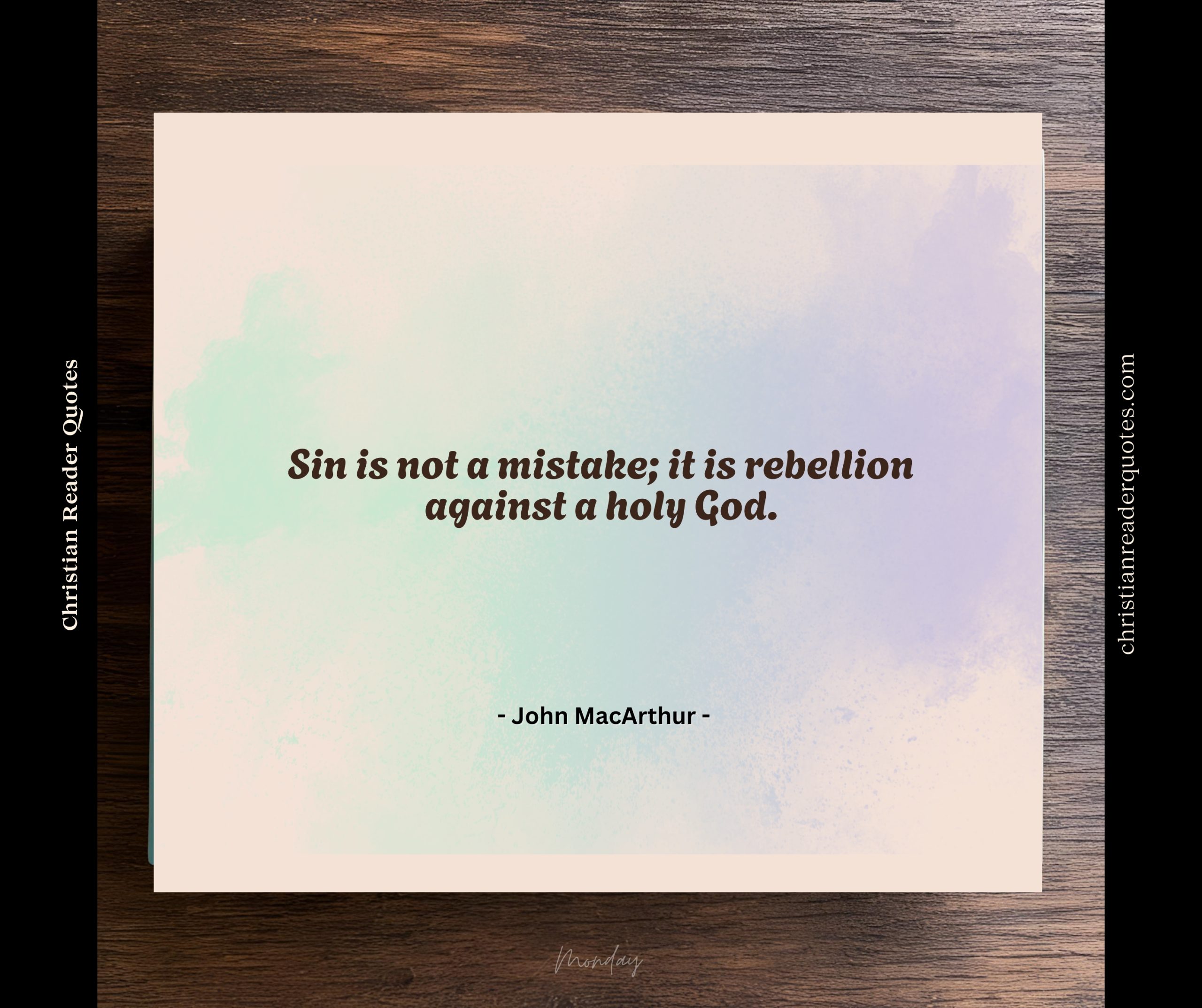sin-not-mistake