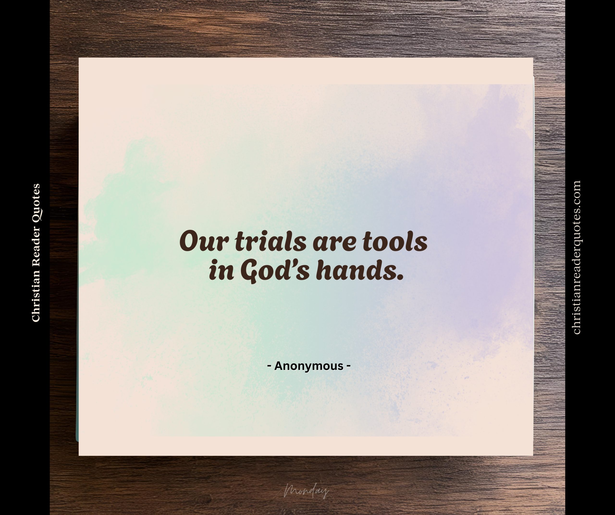 trials-are-tools
