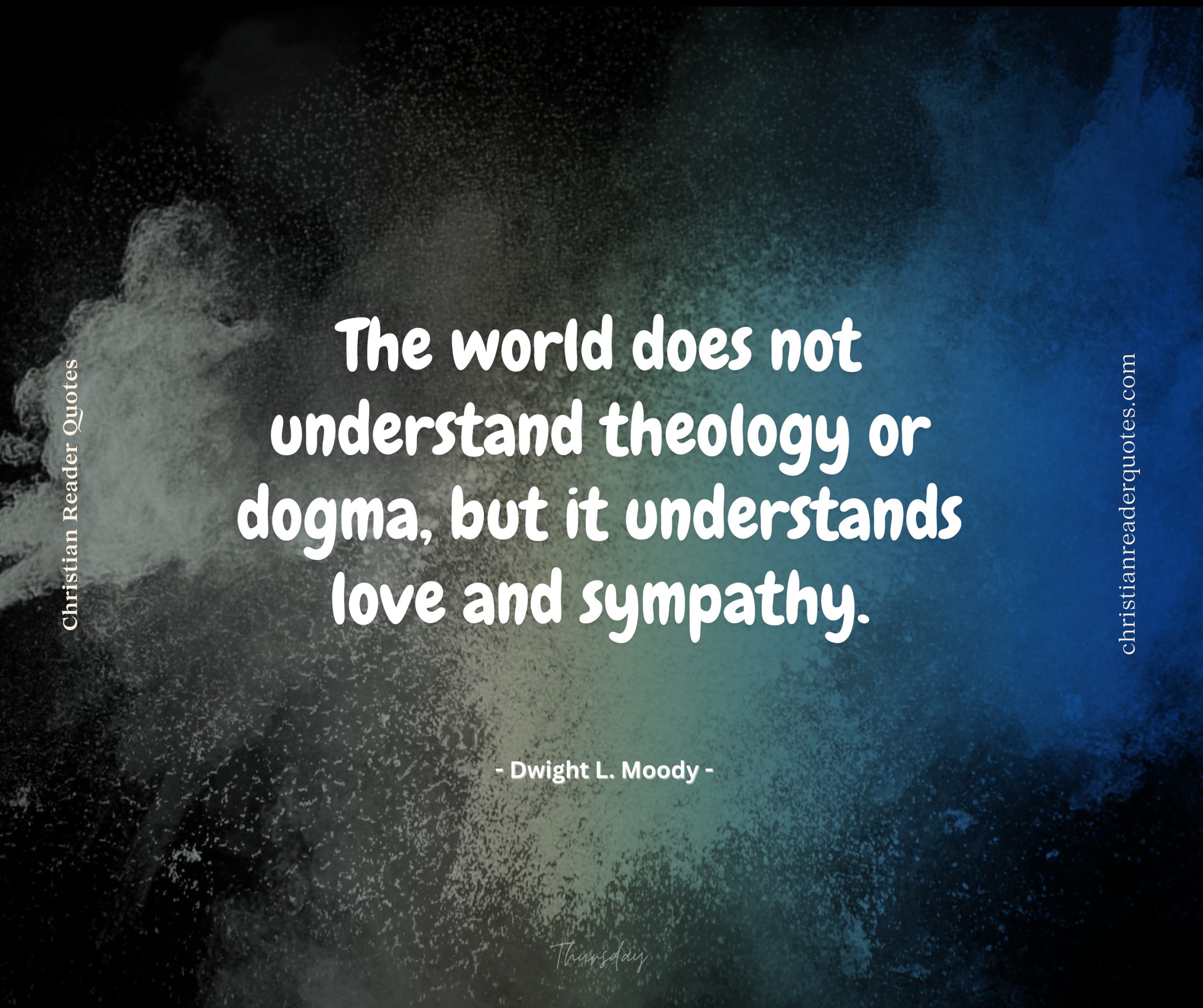 world-not-understand-theology