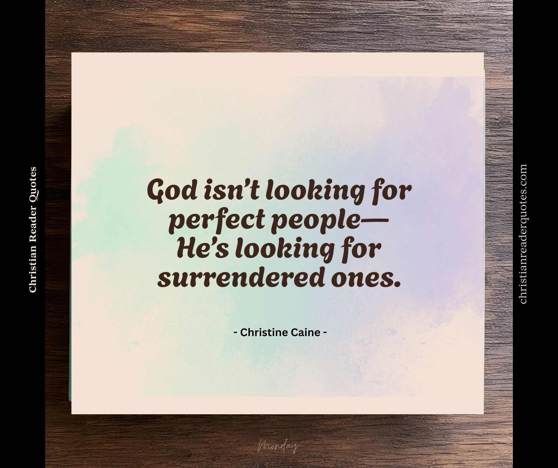 God-isnt-looking-for-perfect