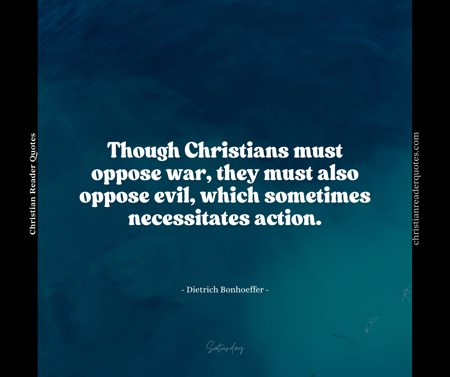 christians-oppose-war