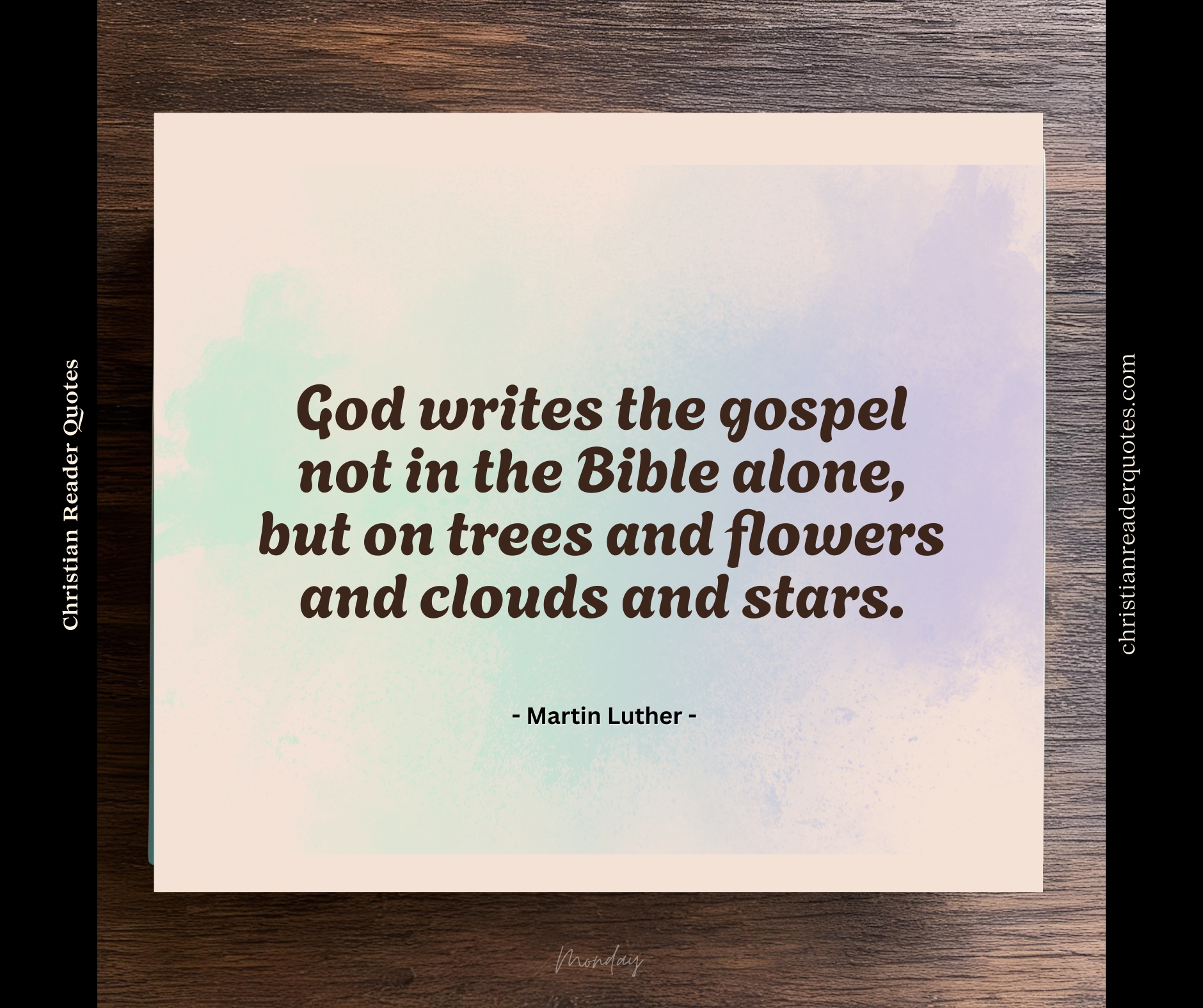 god-writes-gospel