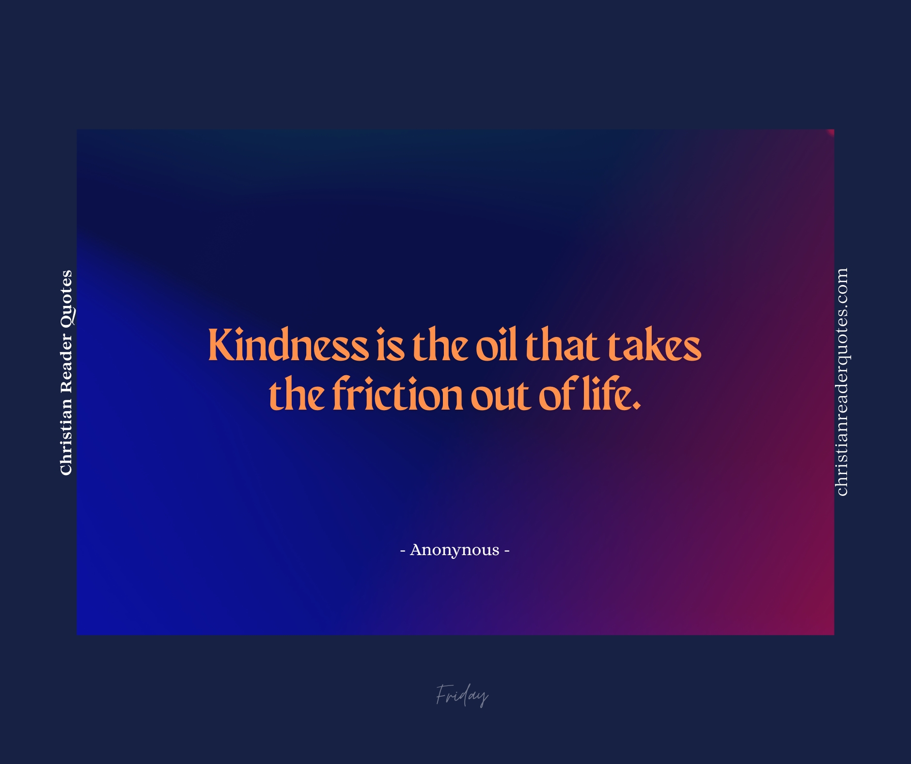 kindness-the-oil
