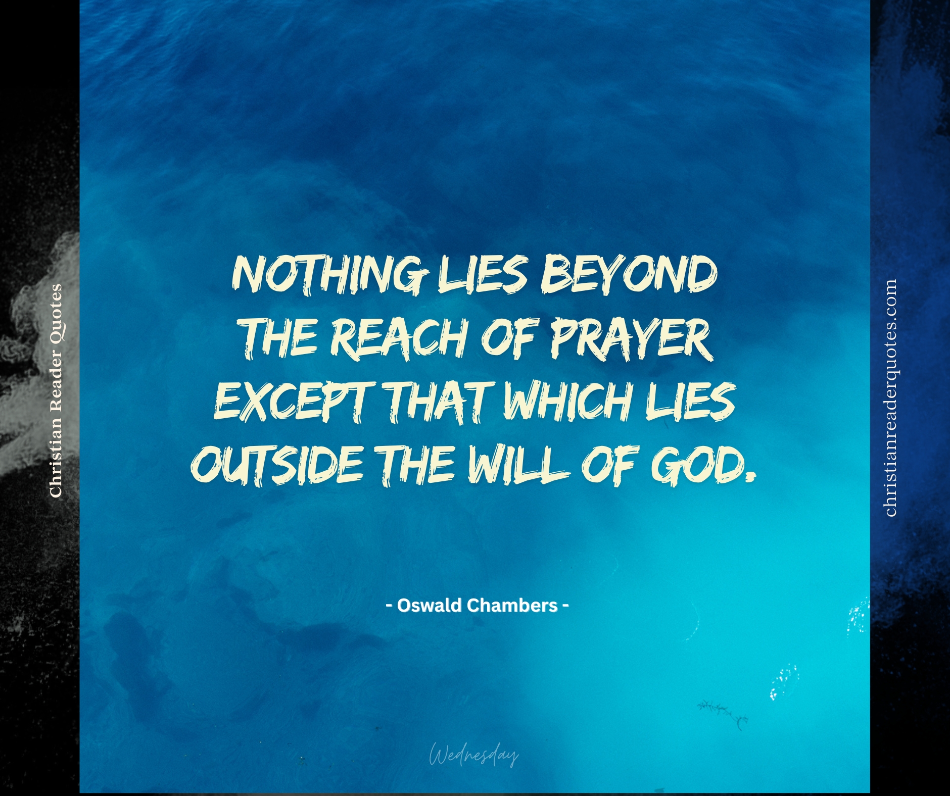 nothing-beyond-prayer