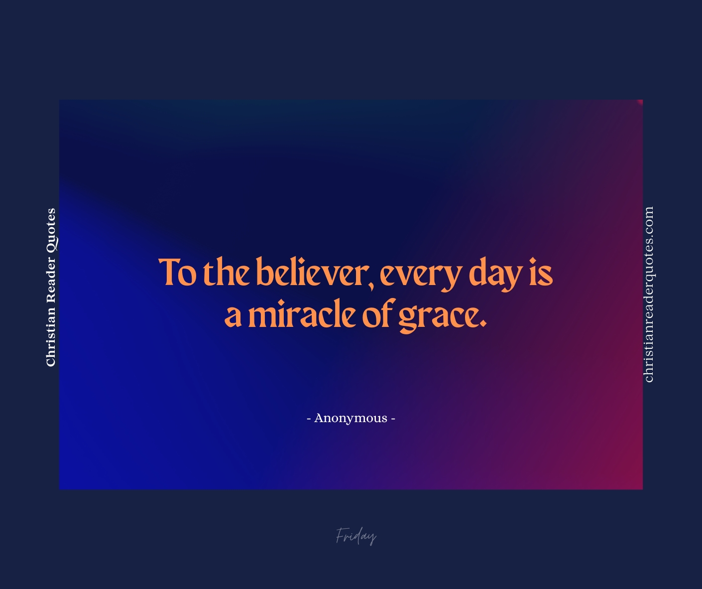 to-the-believer-every-day-miracle