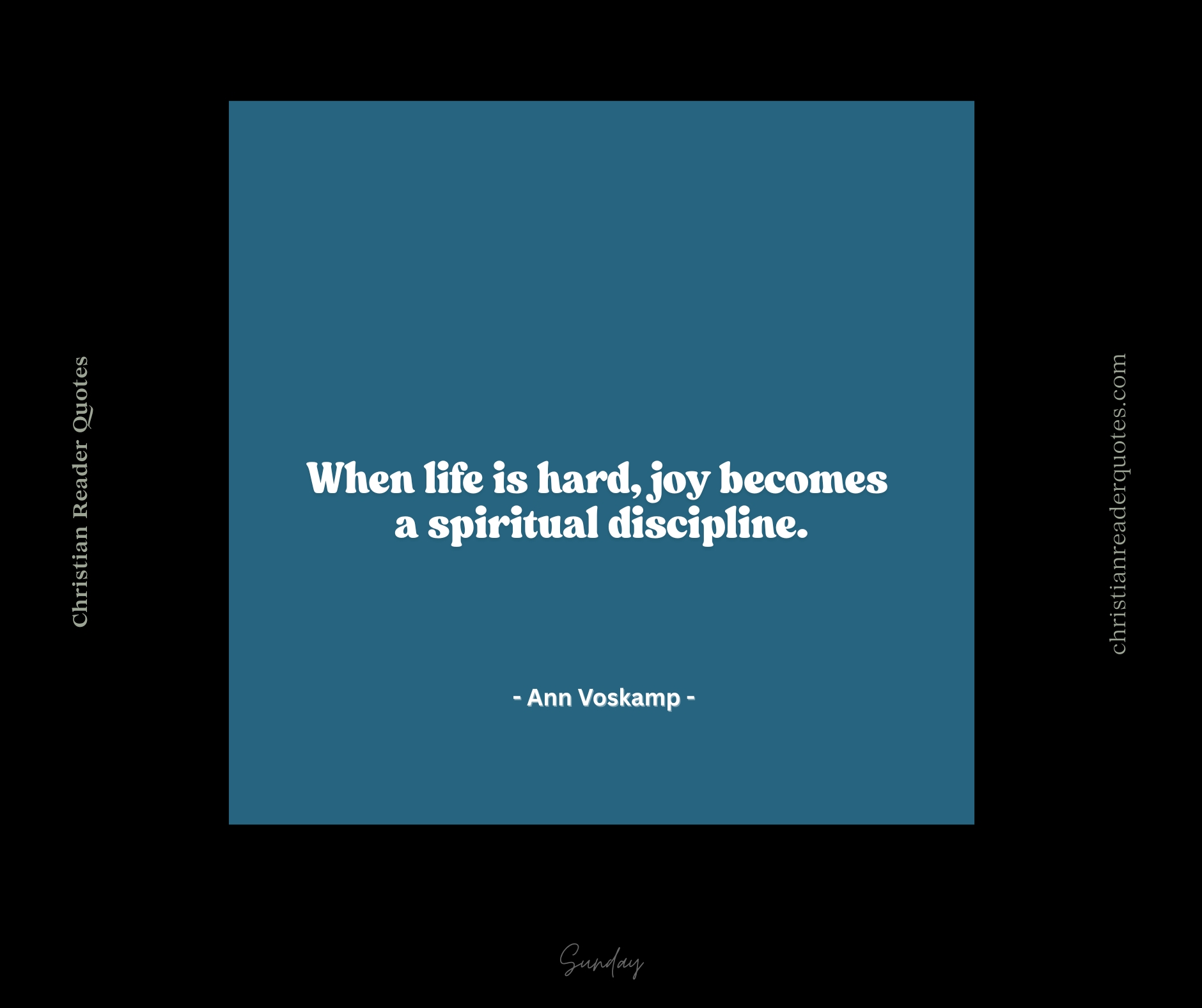 when-life-hard-joy-discipline