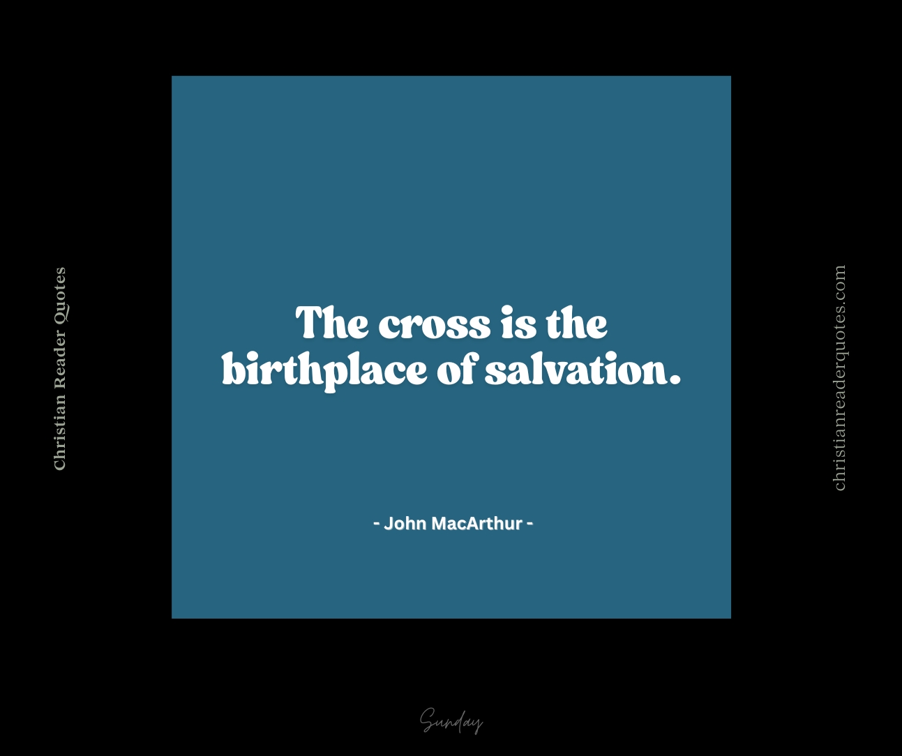 cross-birthplace-salvation