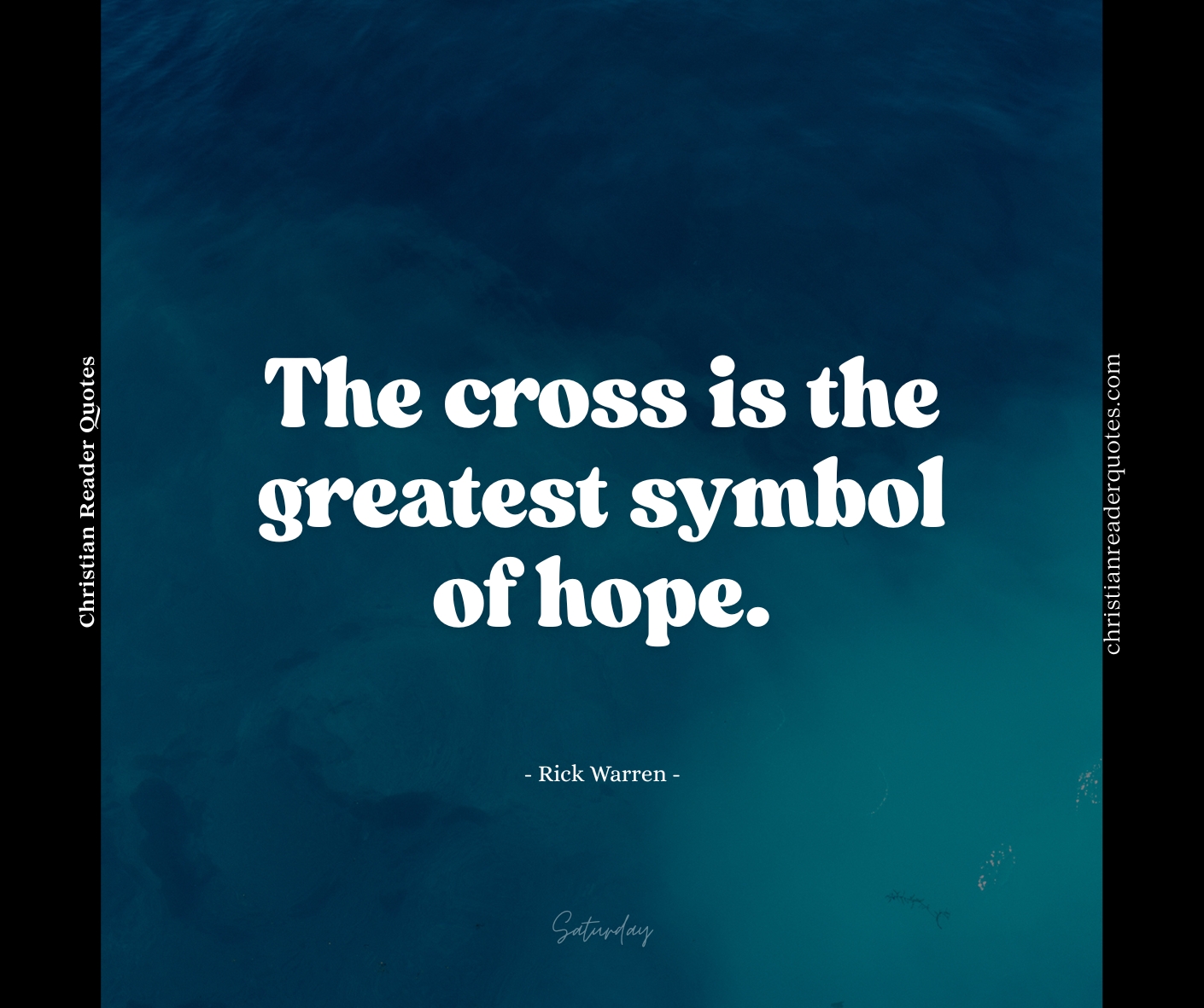 cross-symbol-hope