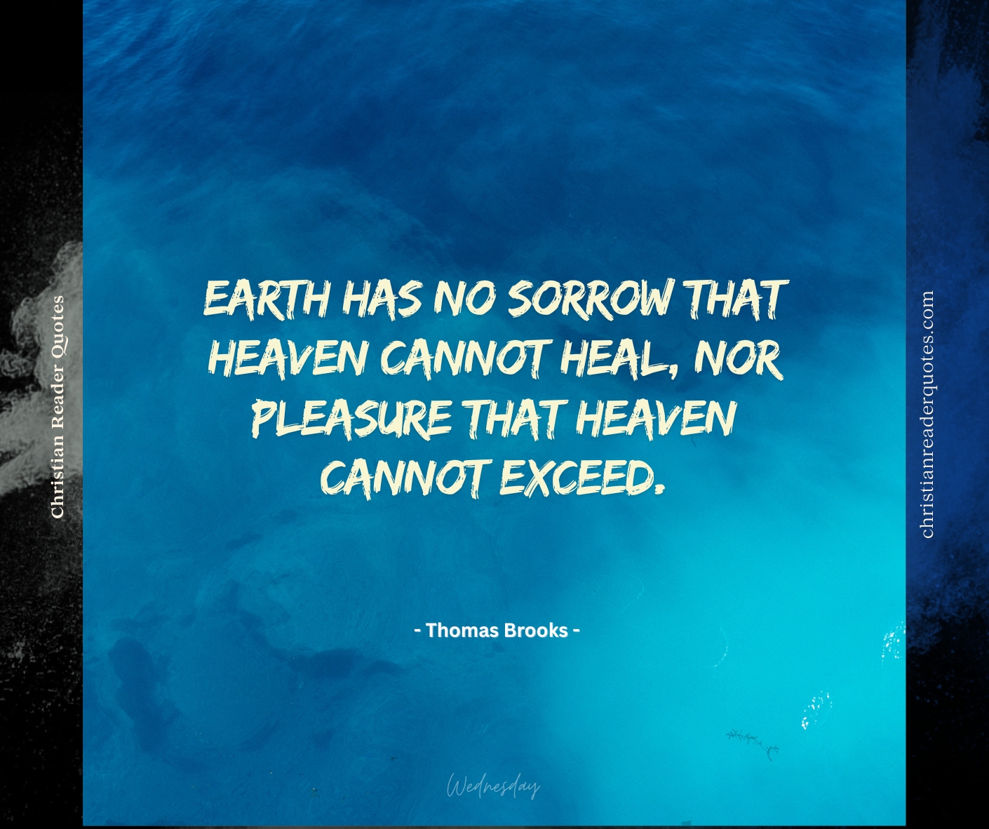 earth-has-no-sorrow-pleasure