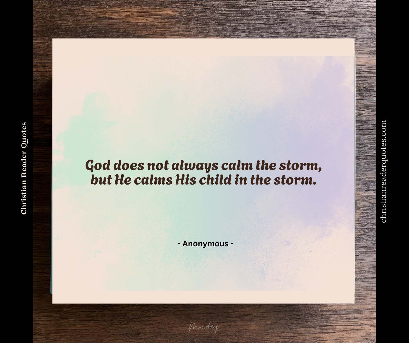 god-does-not-always-calm-storm