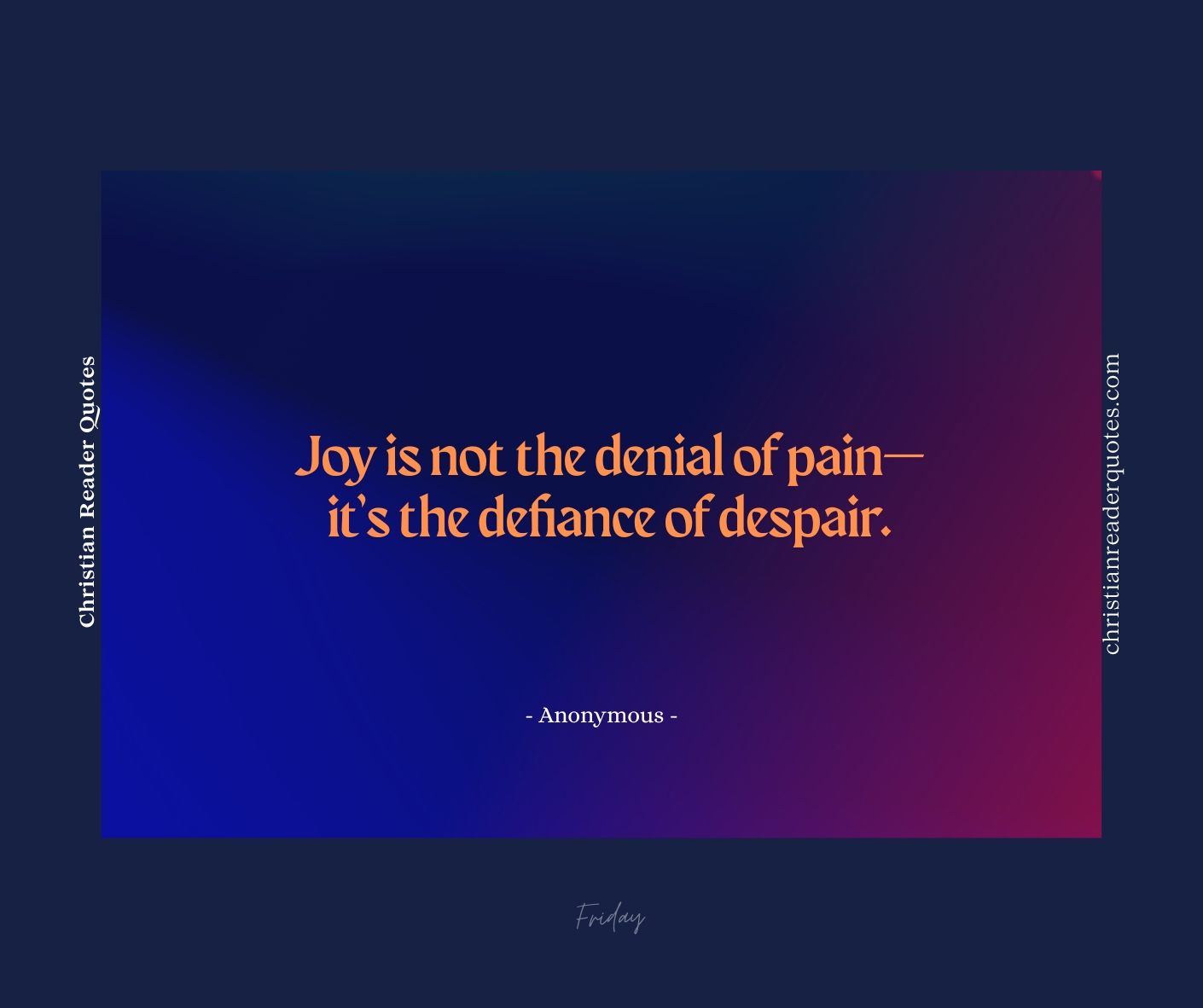joy-not-denial-of-pain