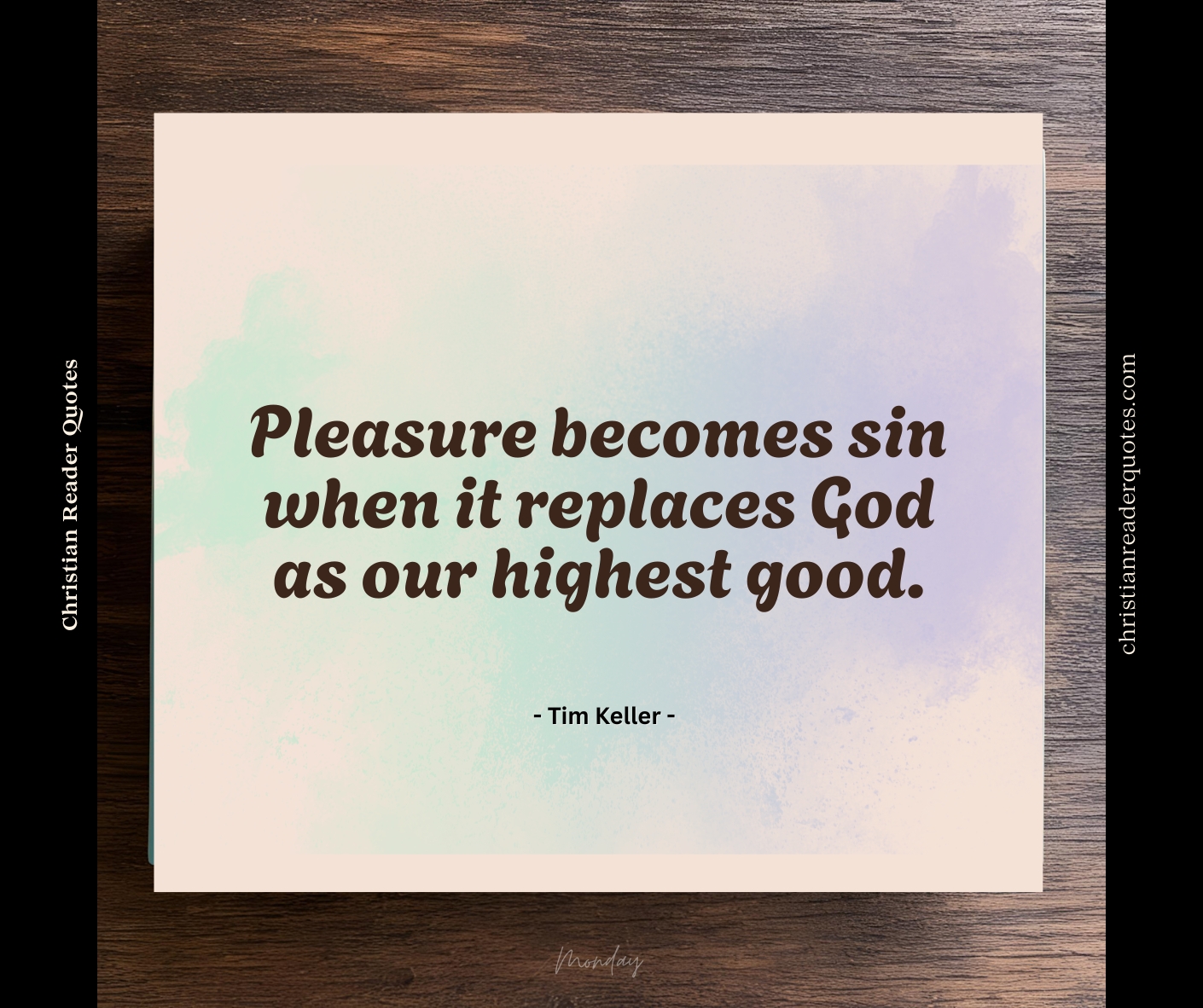 pleasure-becomes-sin-when