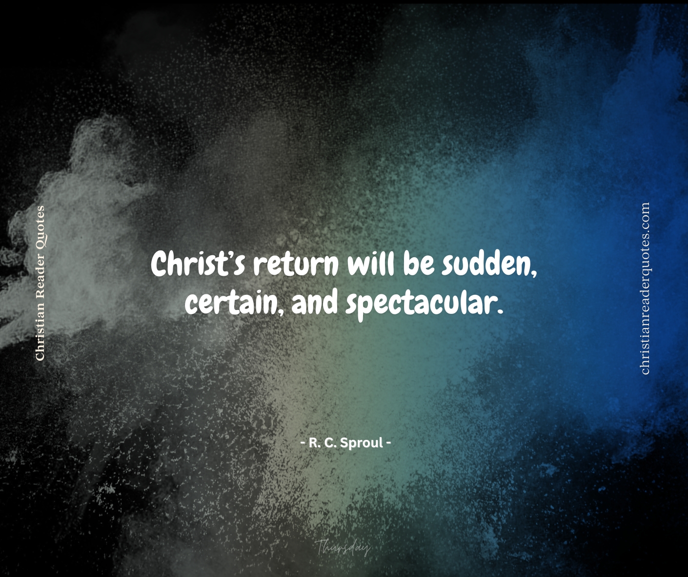 christ-return-sudden