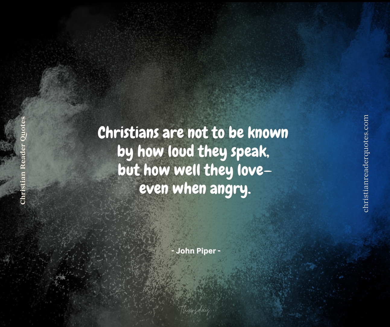 christians-not-known-loud