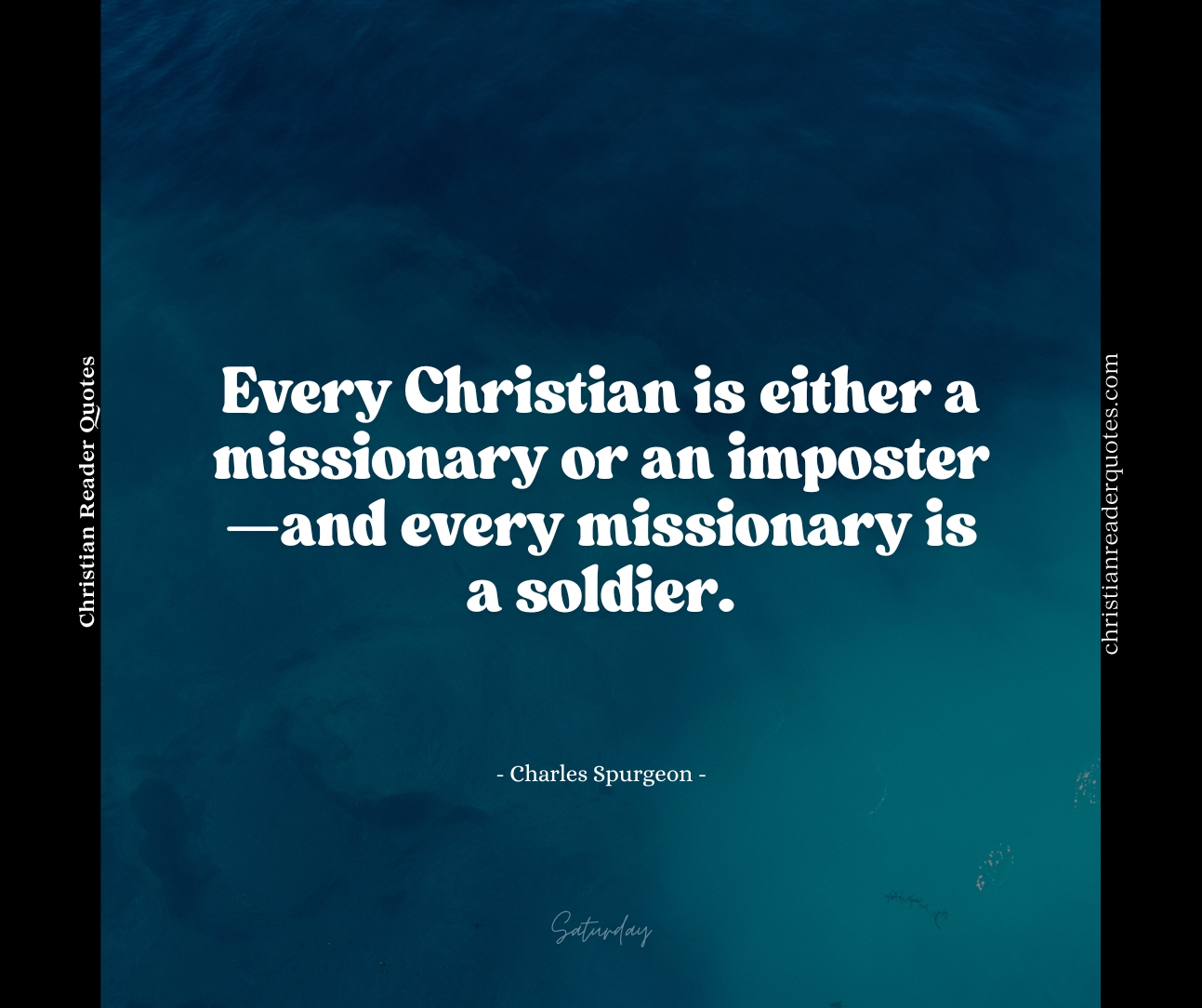 every-christian-missionary