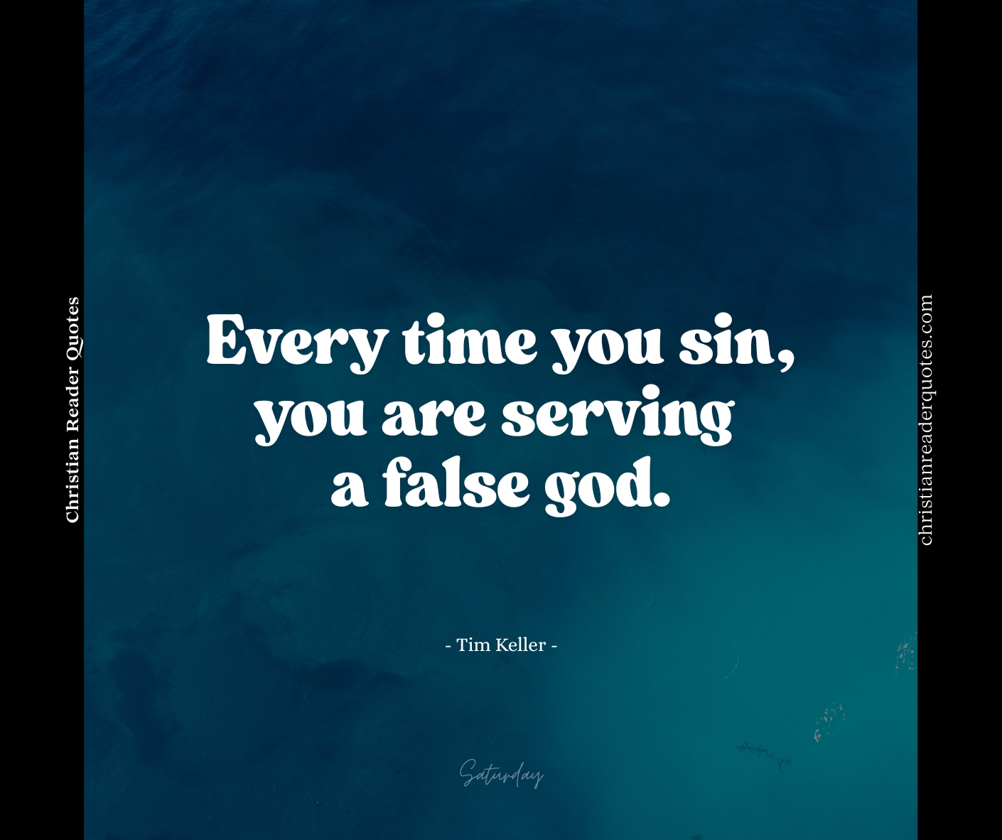 every-time-sin-false-god