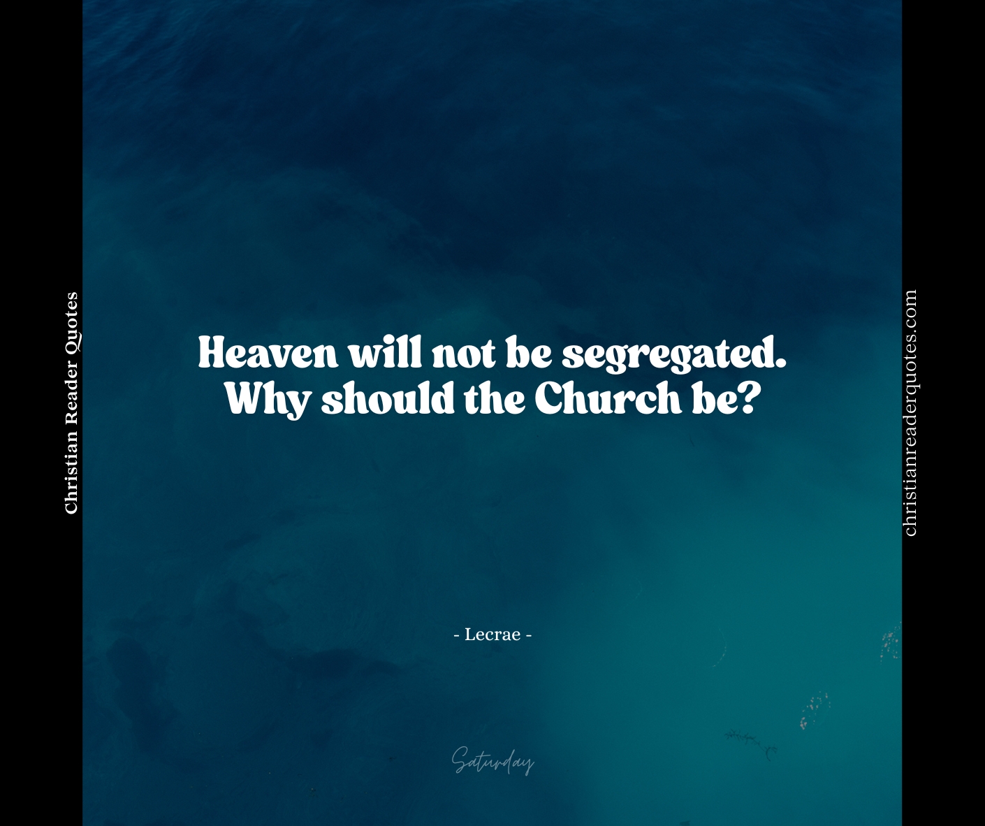 heaven-not-segregated