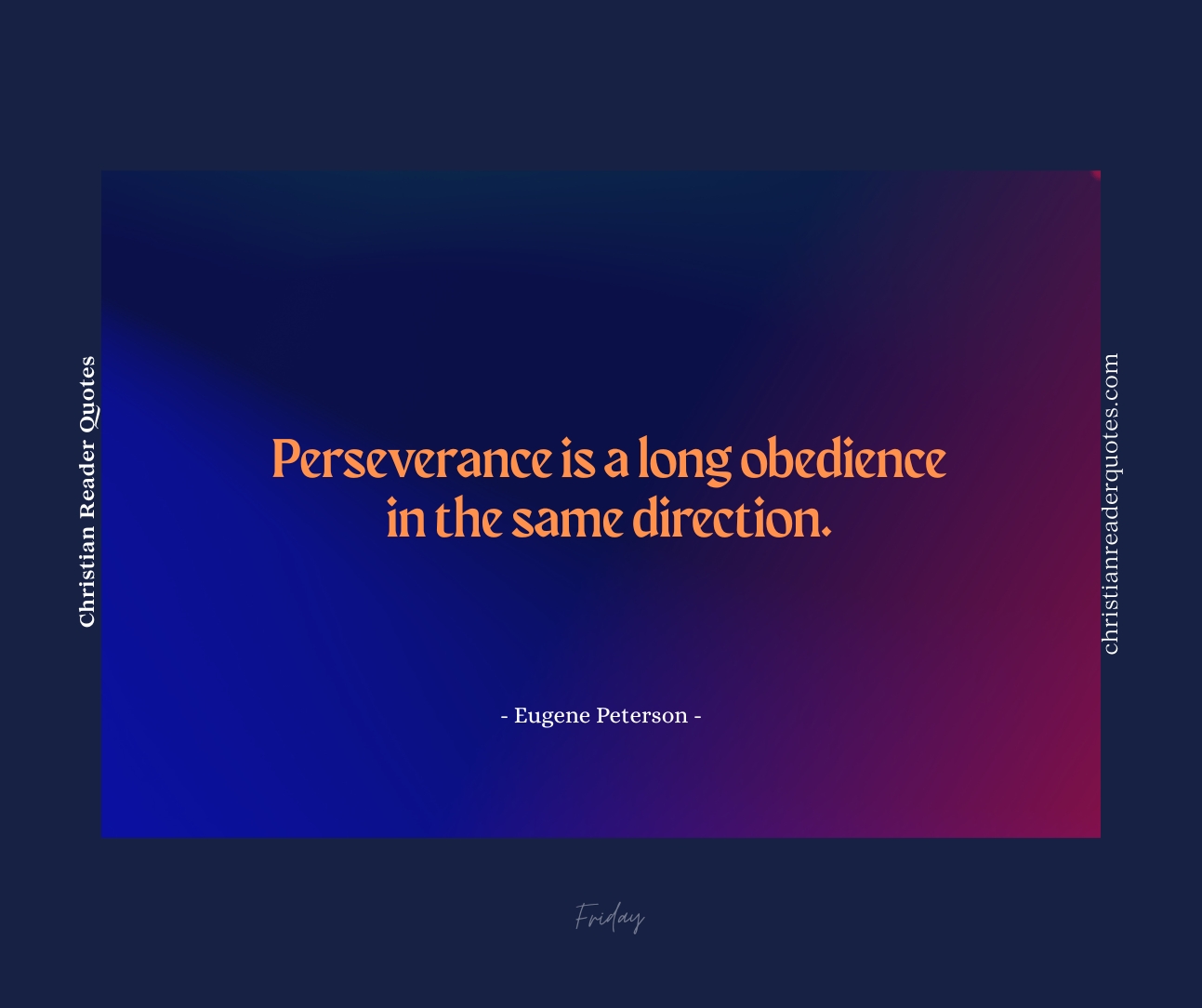 perseverance-long-obedience