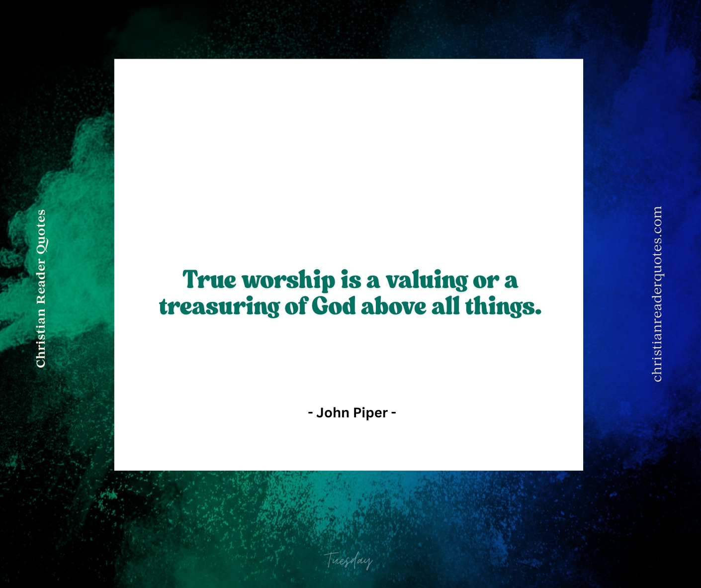 true-worship-valuing