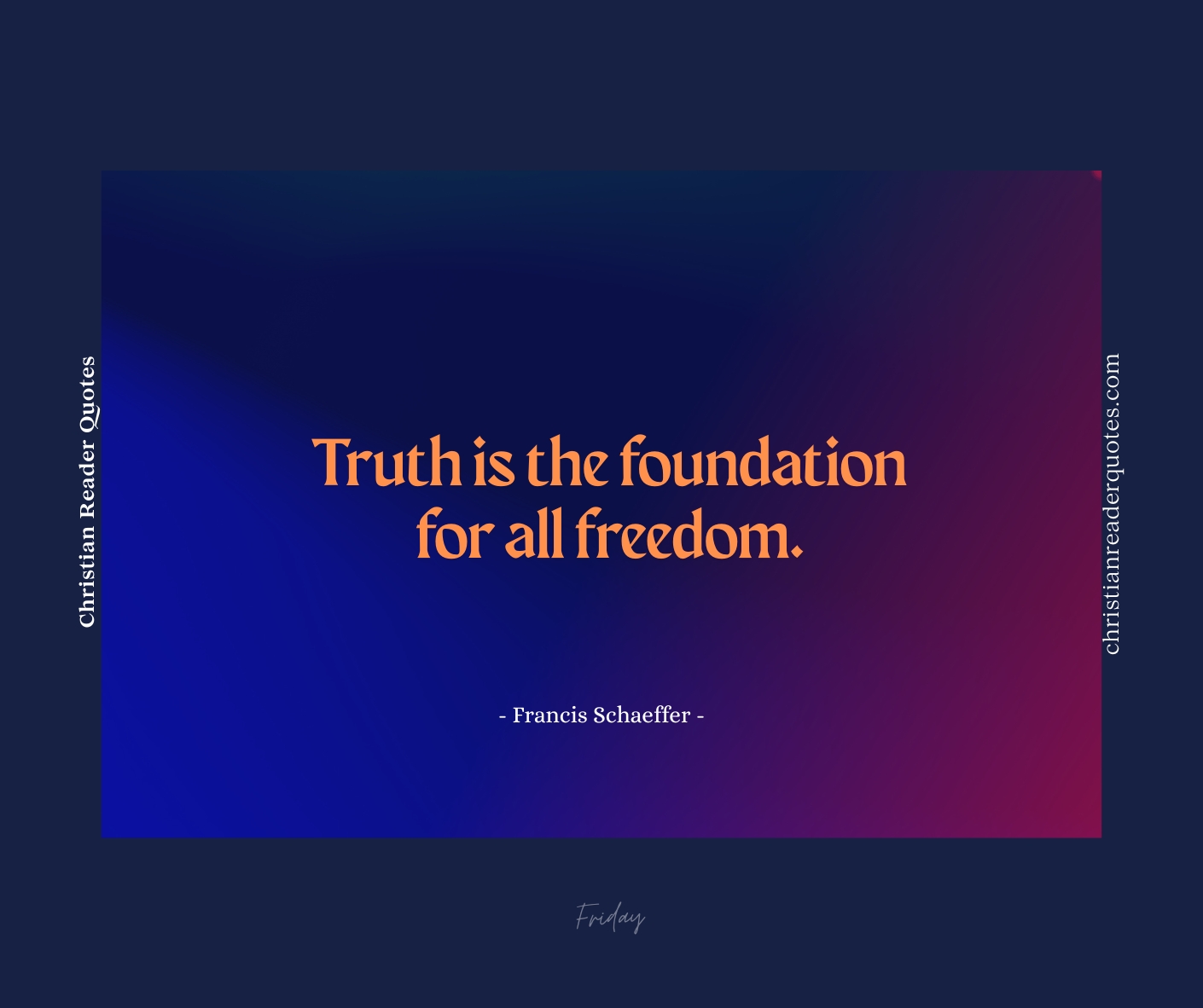 truth-is-foundation