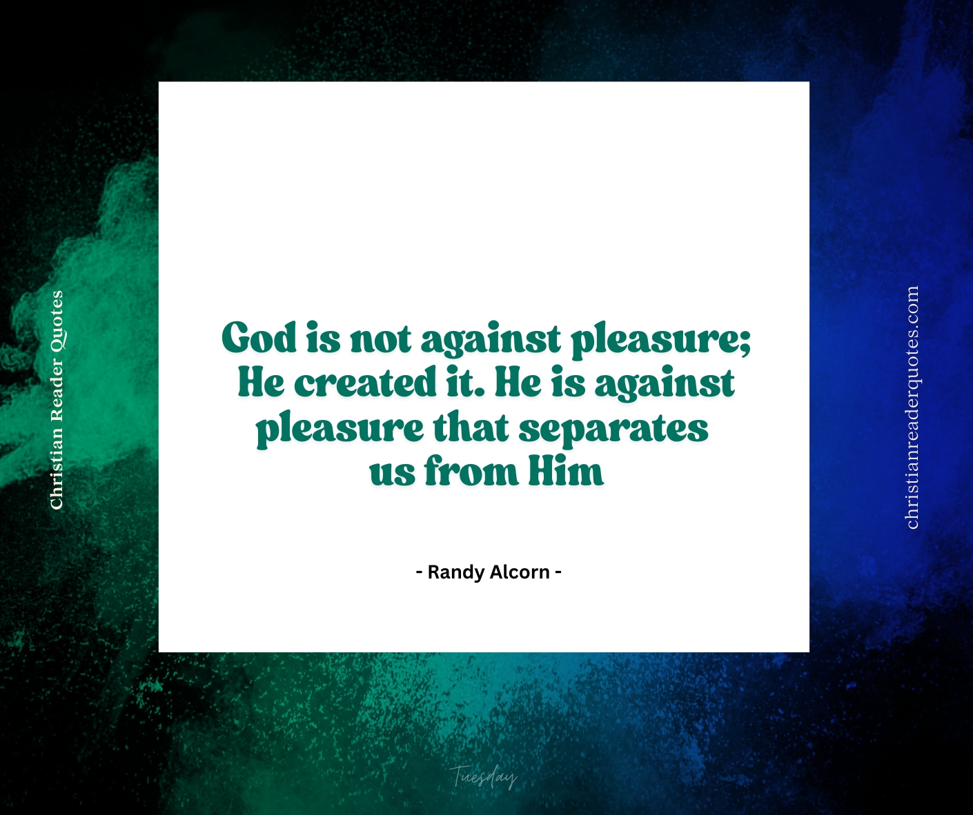 god-not-against-pleasure