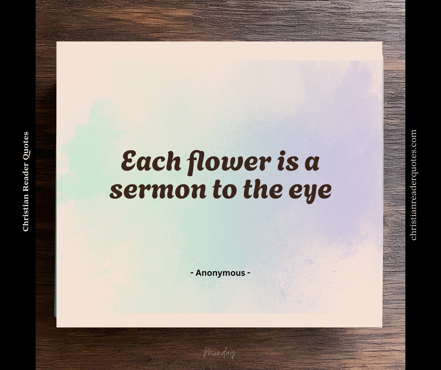 flower-sermon