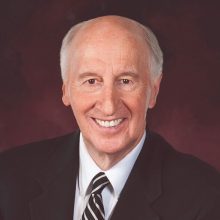 Jack-hayford