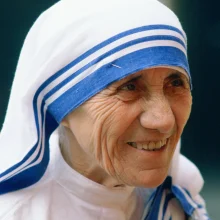 Mother-Teresa