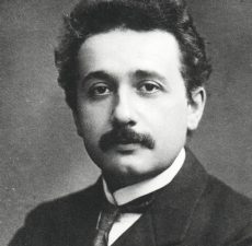 albert-einstein